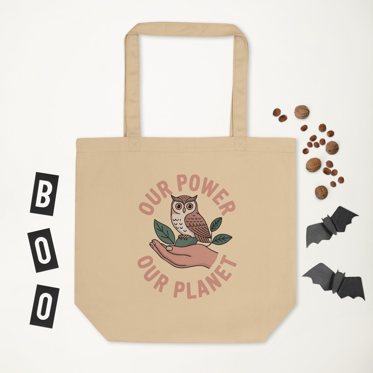 Eco Tote Bag Dudeily