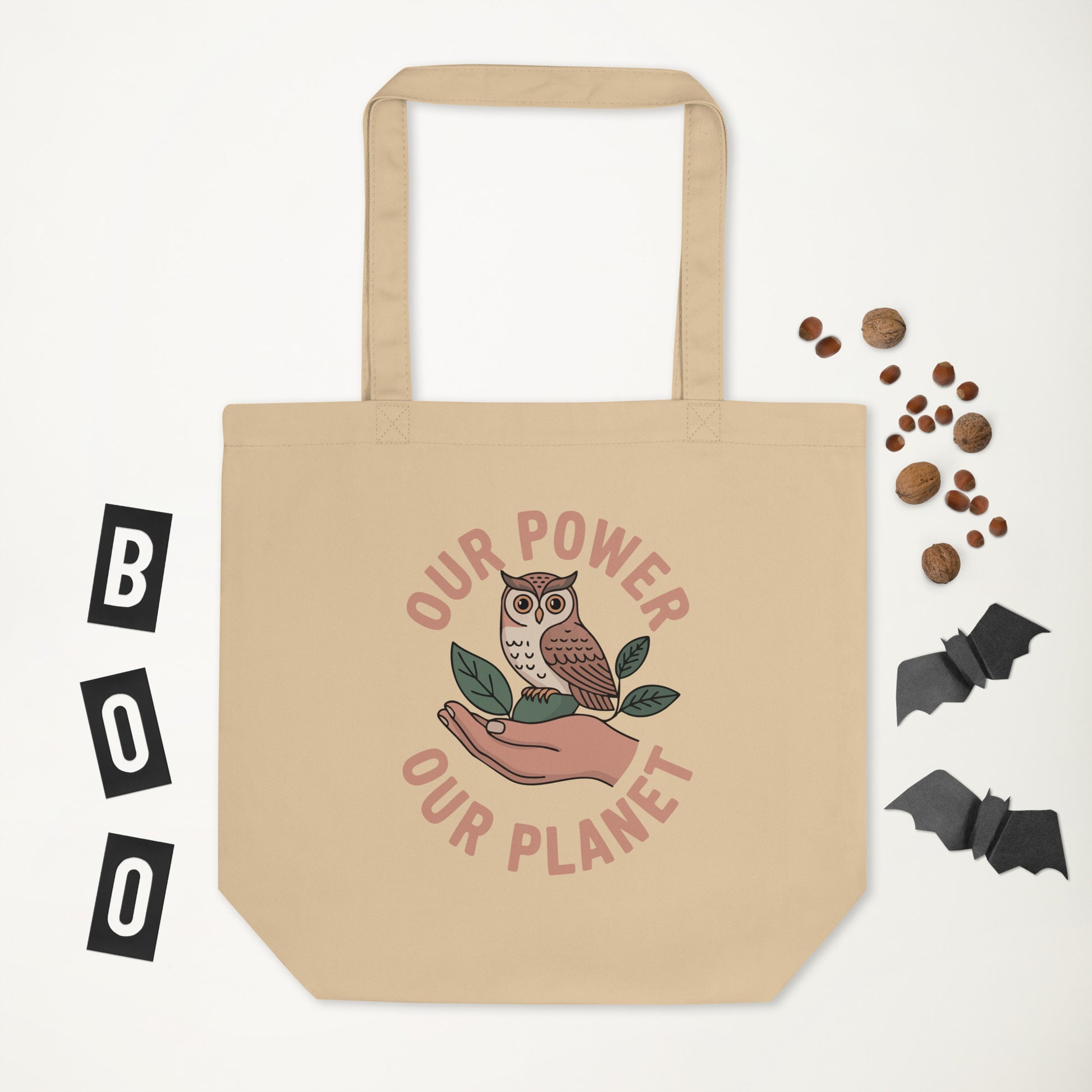 Eco Tote Bag Dudeily