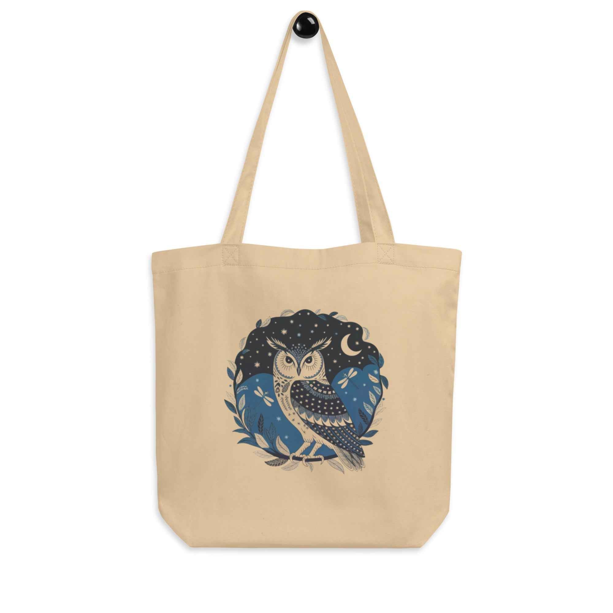 Owl tote bag forever 21 online