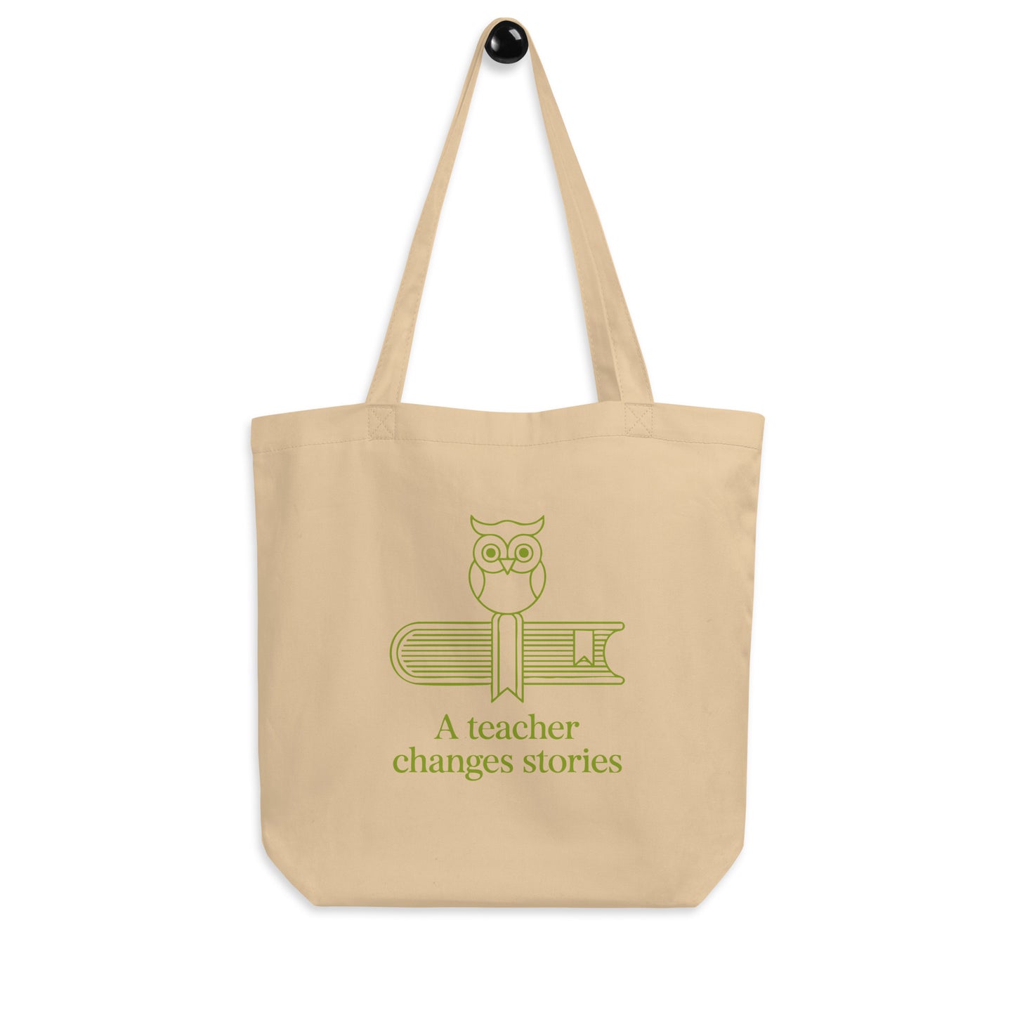 Eco Tote Bag Default Title Dudeily