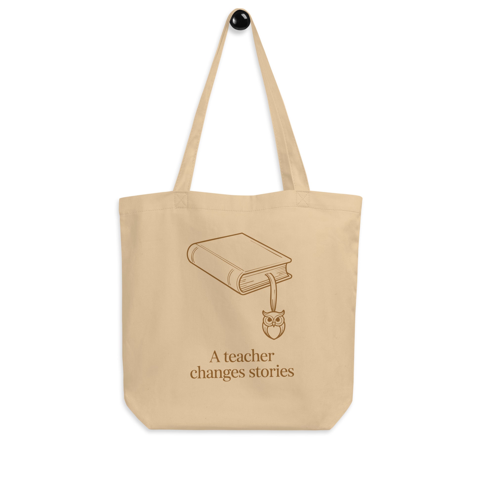 Eco Tote Bag Default Title Dudeily