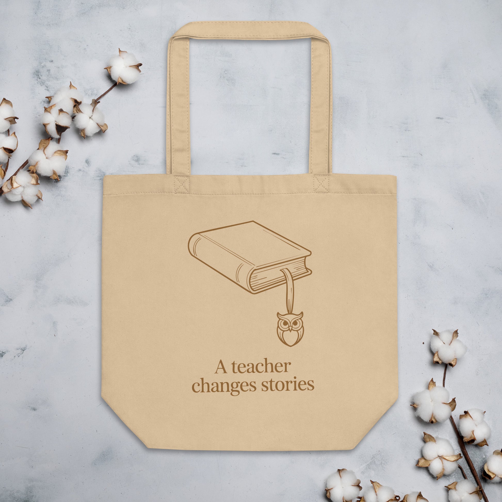 Eco Tote Bag Dudeily