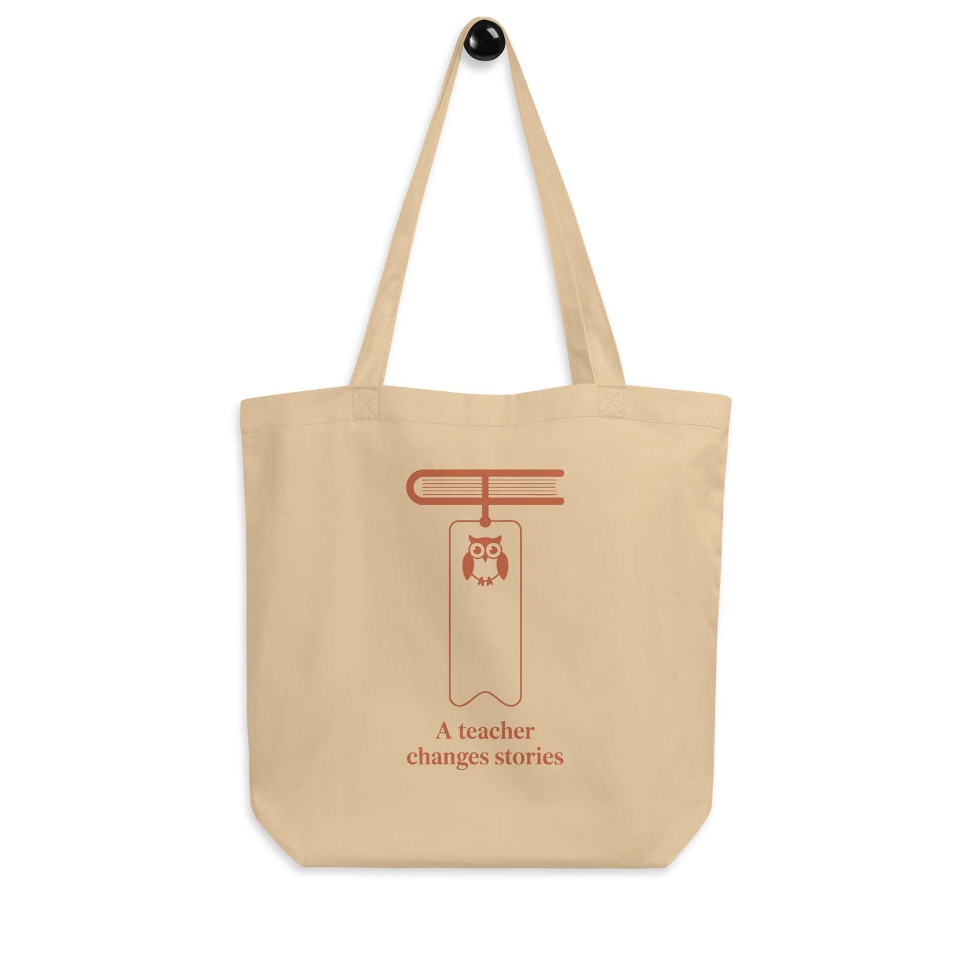 Eco Tote Bag Default Title Dudeily