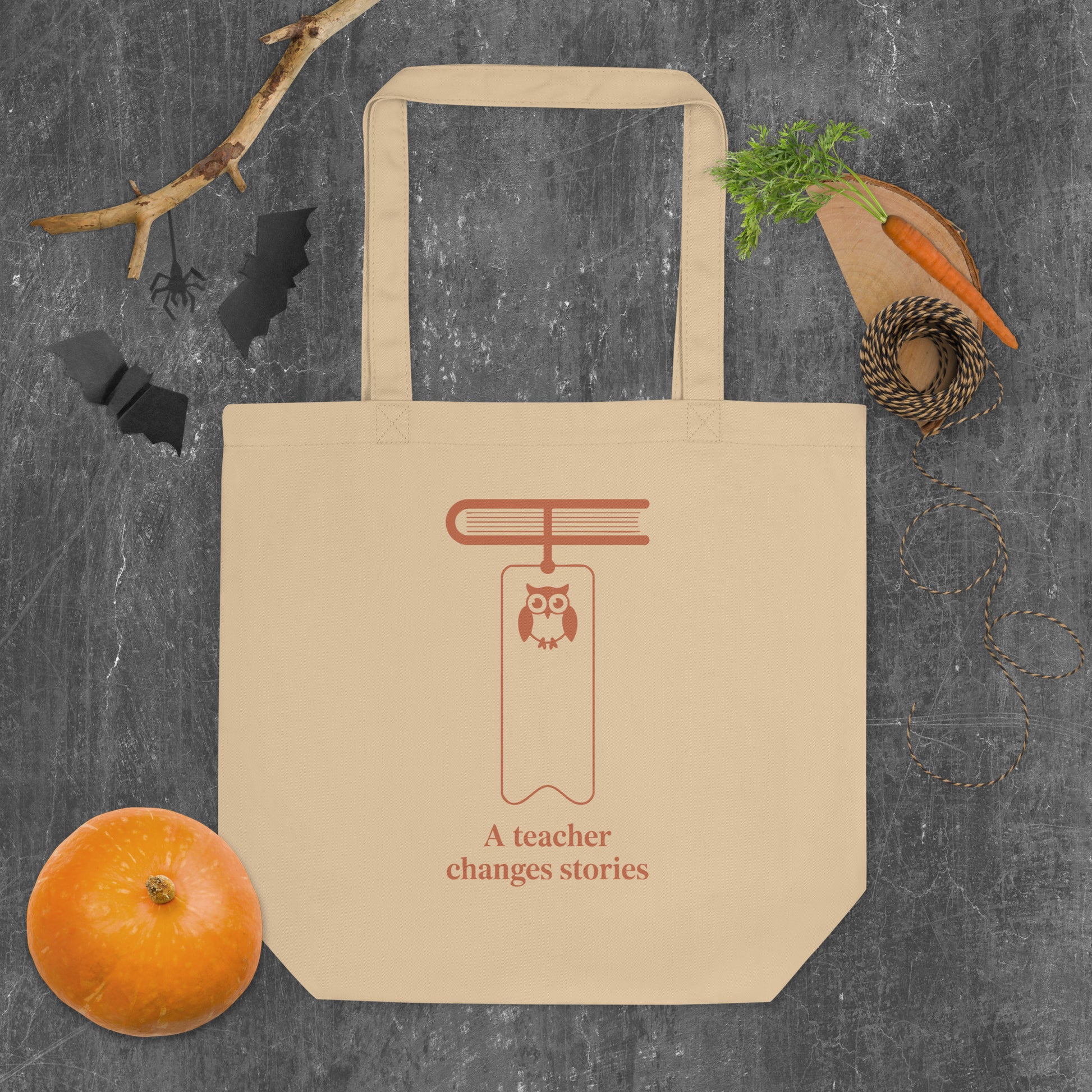 Eco Tote Bag Dudeily