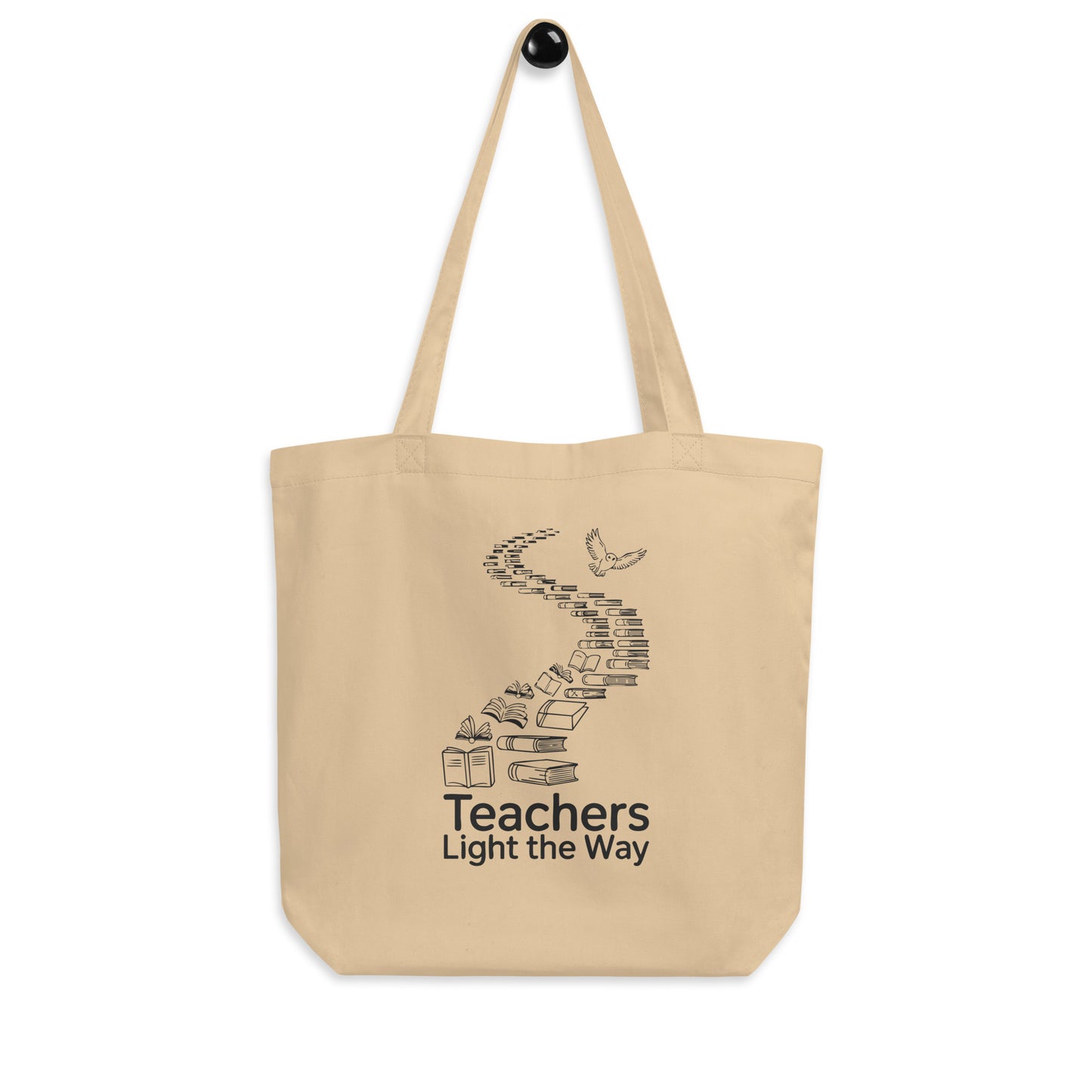 Eco Tote Bag Default Title Dudeily