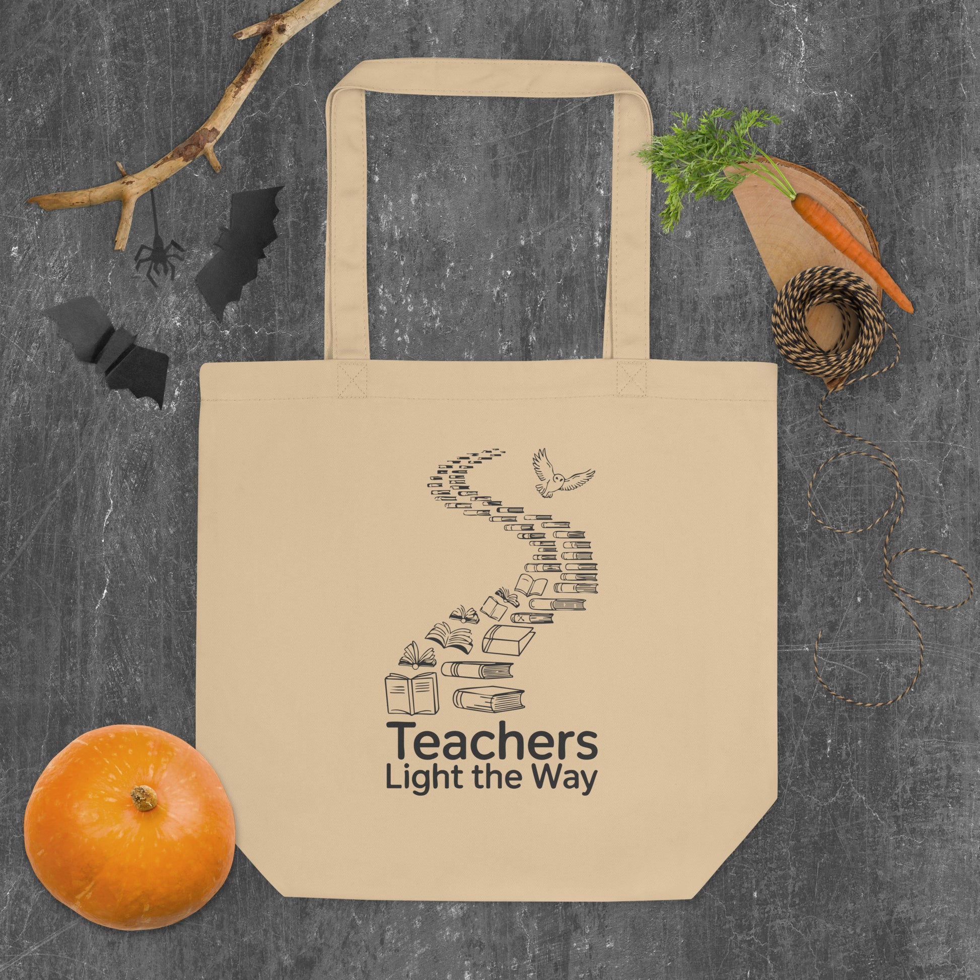 Eco Tote Bag Dudeily