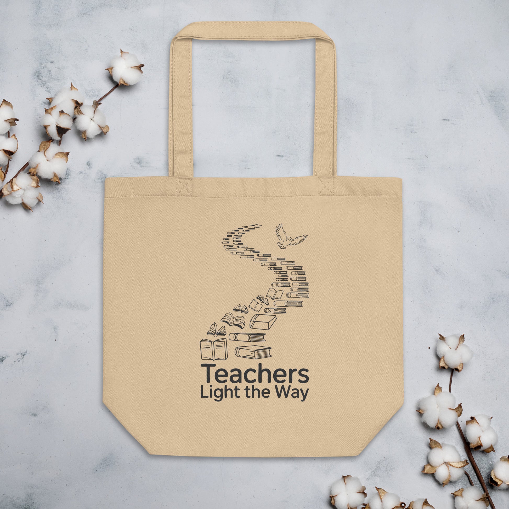 Eco Tote Bag Dudeily