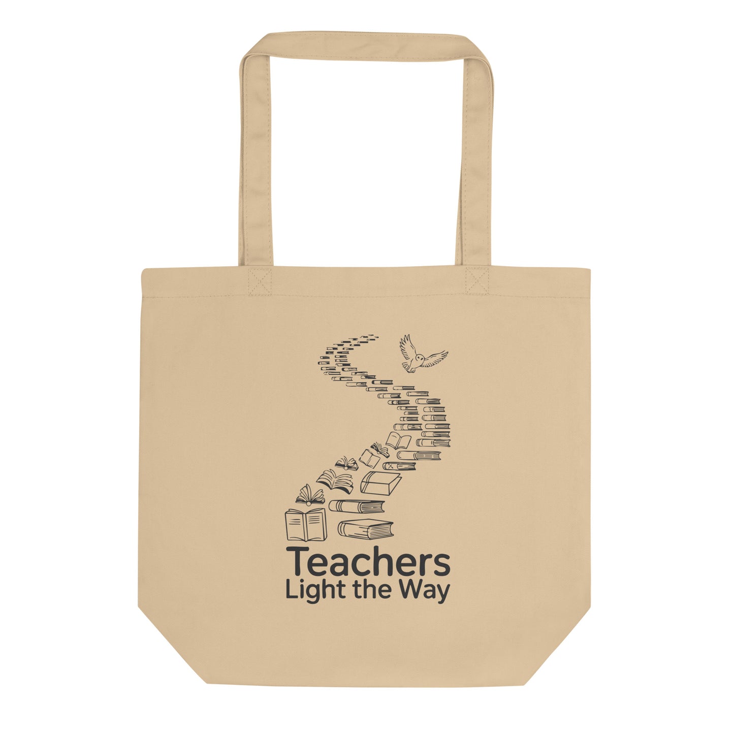 Eco Tote Bag Dudeily