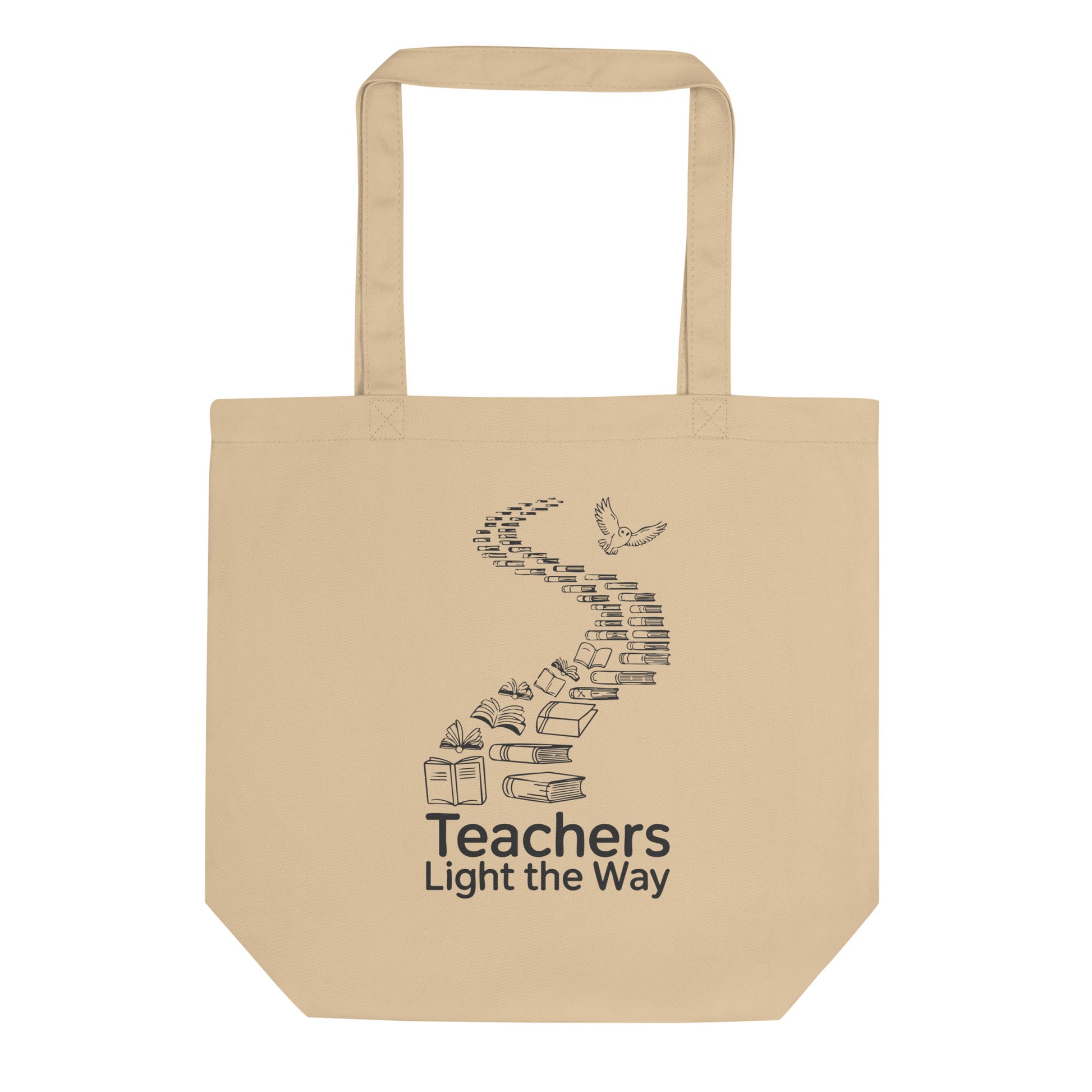 Eco Tote Bag Dudeily