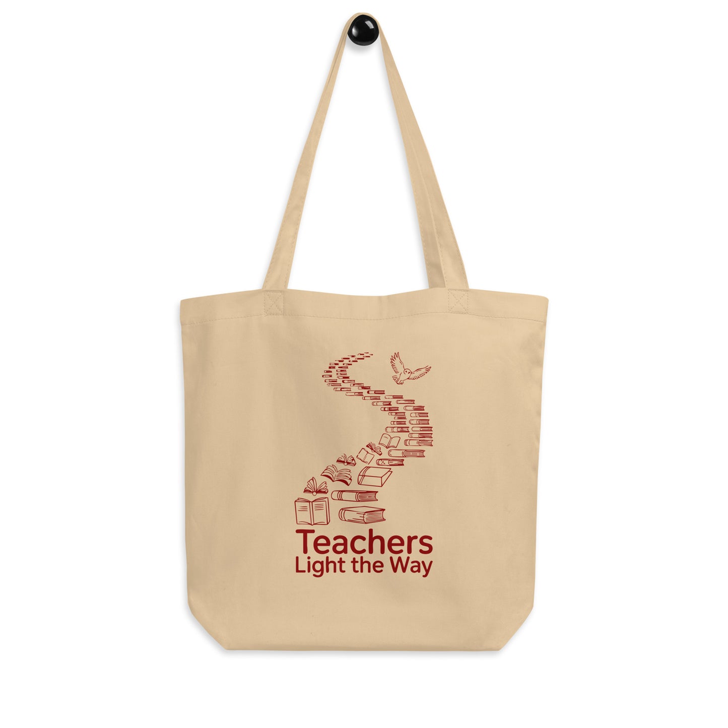 Eco Tote Bag Default Title Dudeily