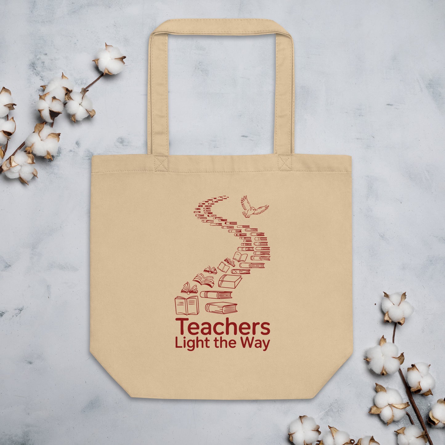 Eco Tote Bag Dudeily