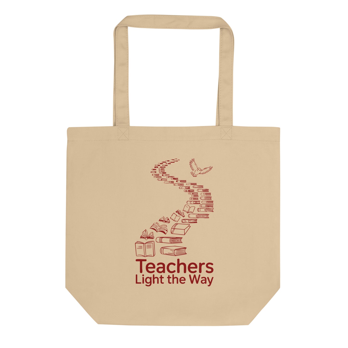 Eco Tote Bag Dudeily