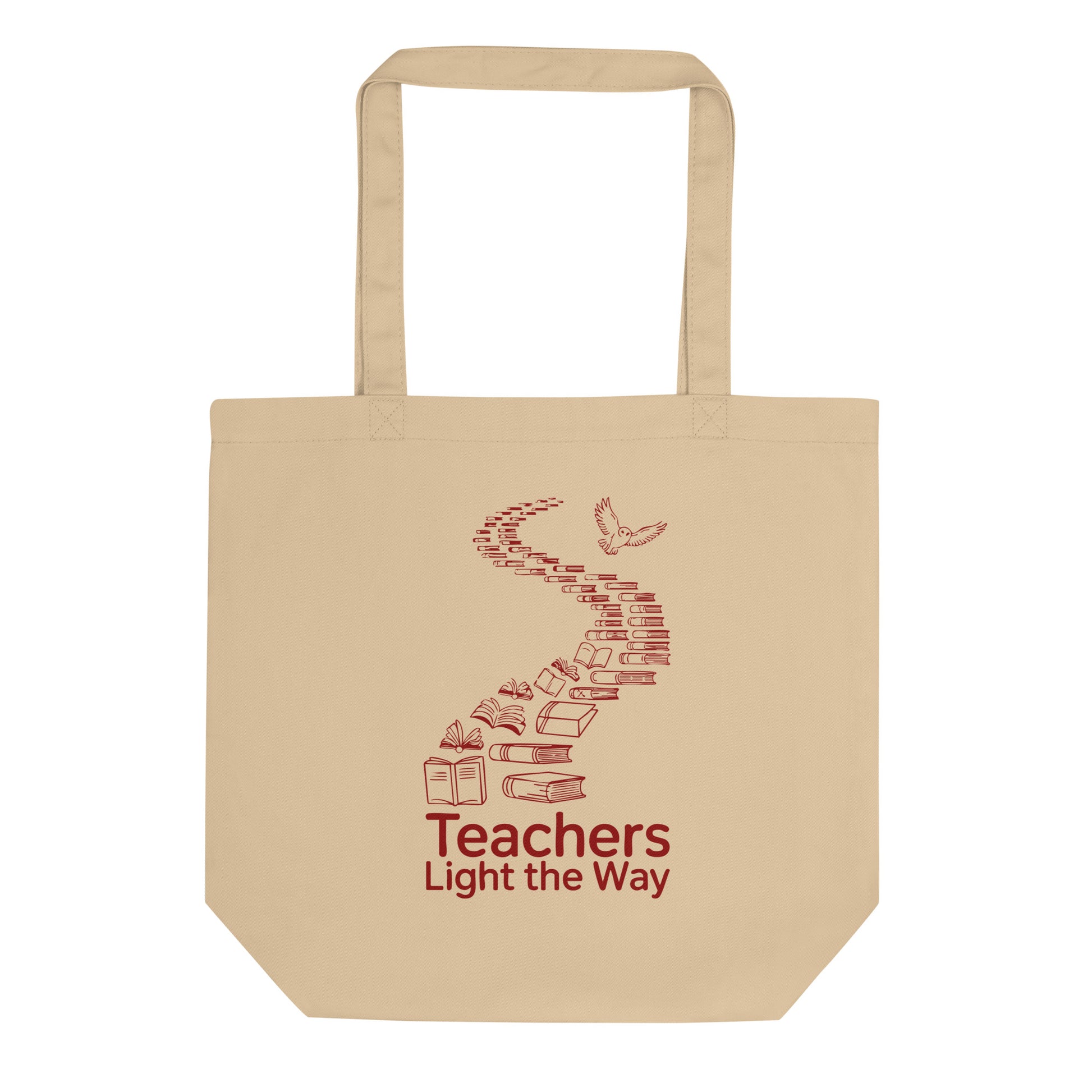 Eco Tote Bag Dudeily