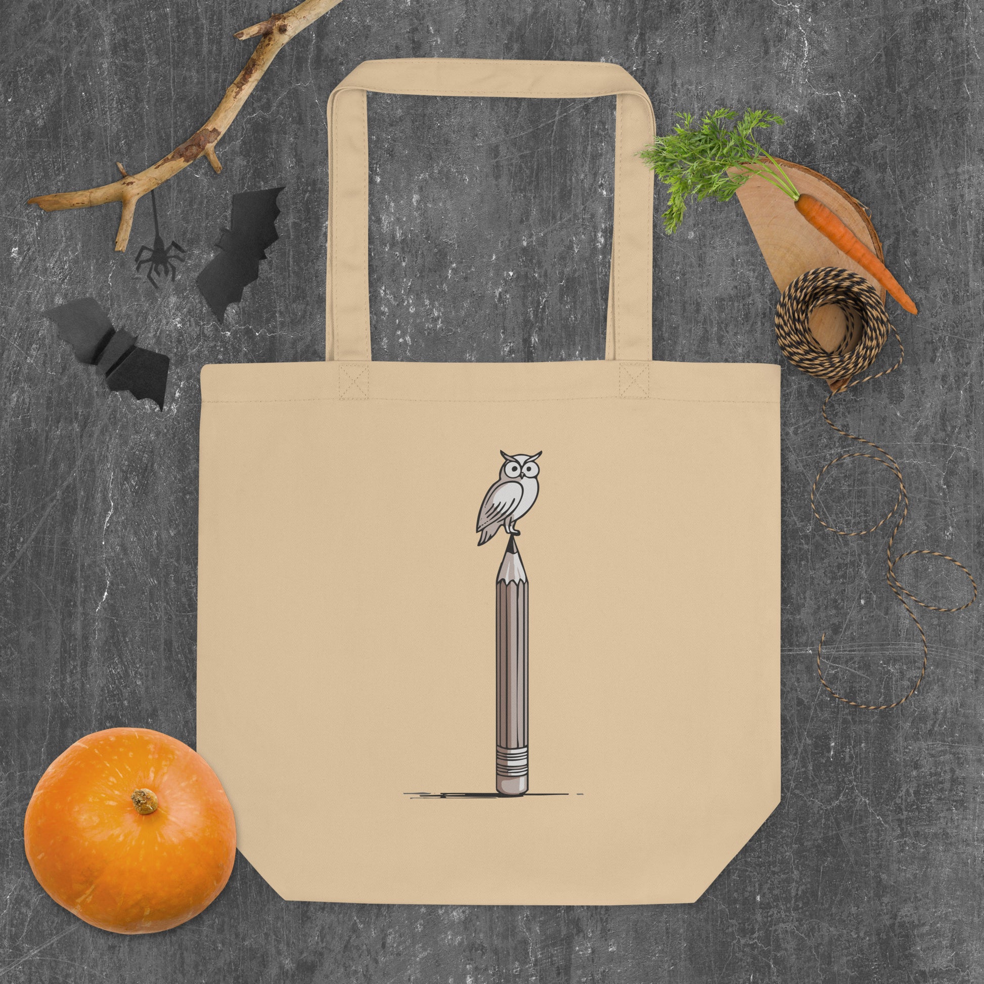 Eco Tote Bag Dudeily