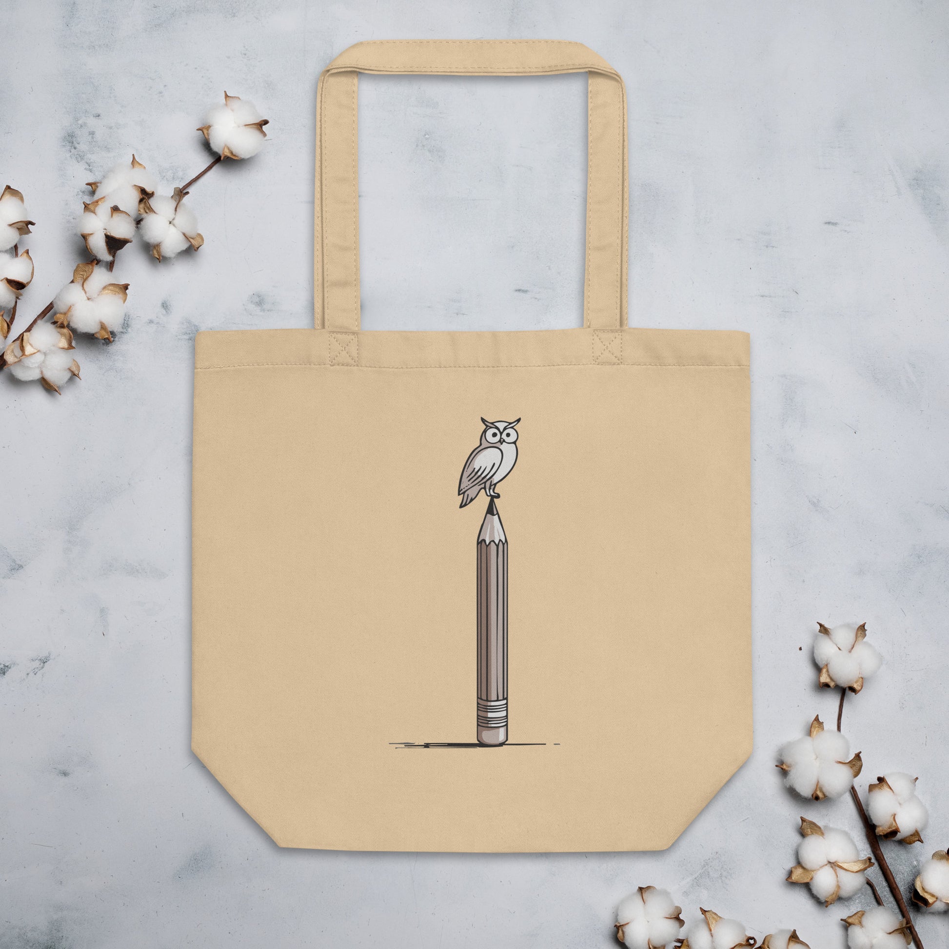 Eco Tote Bag Dudeily
