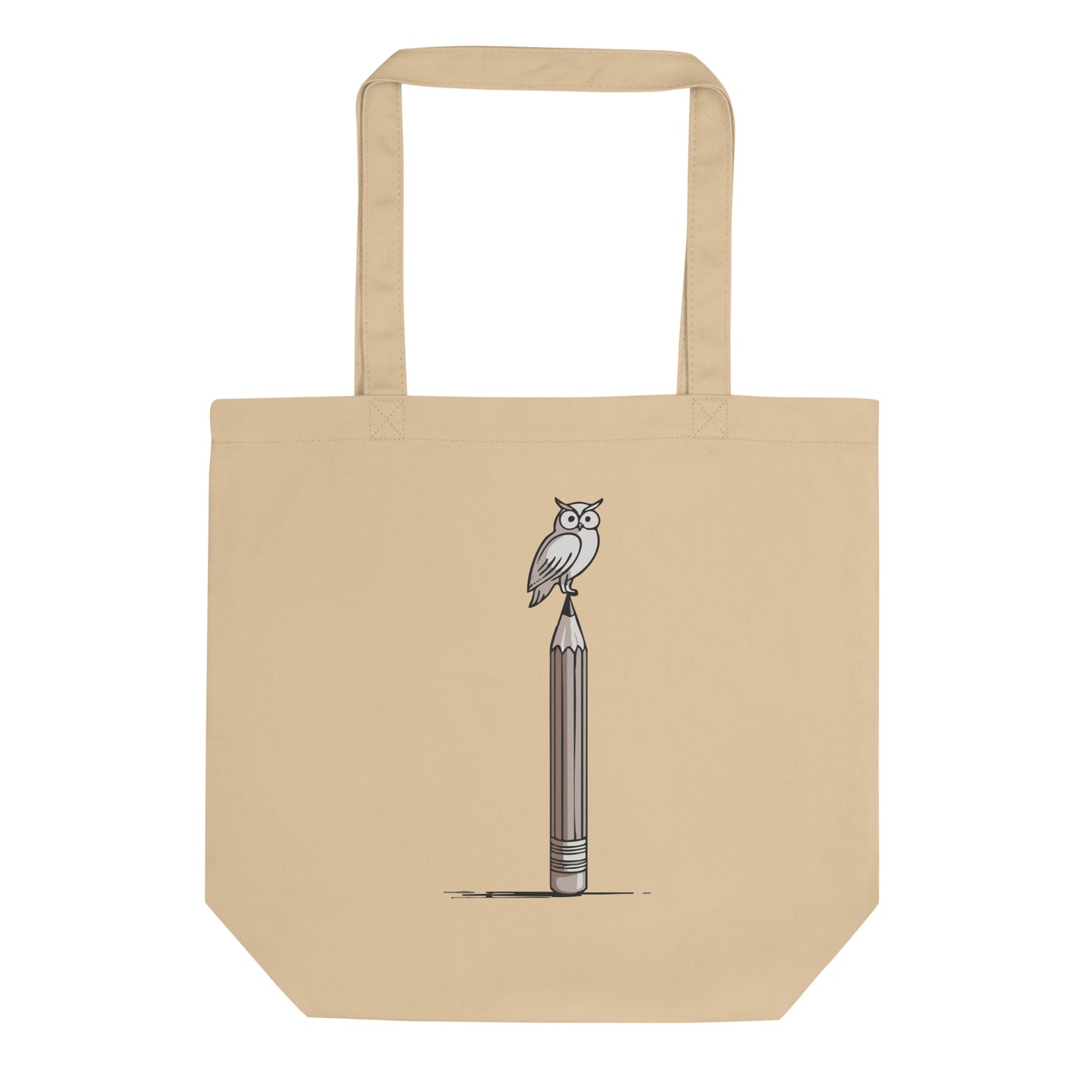 Eco Tote Bag Dudeily