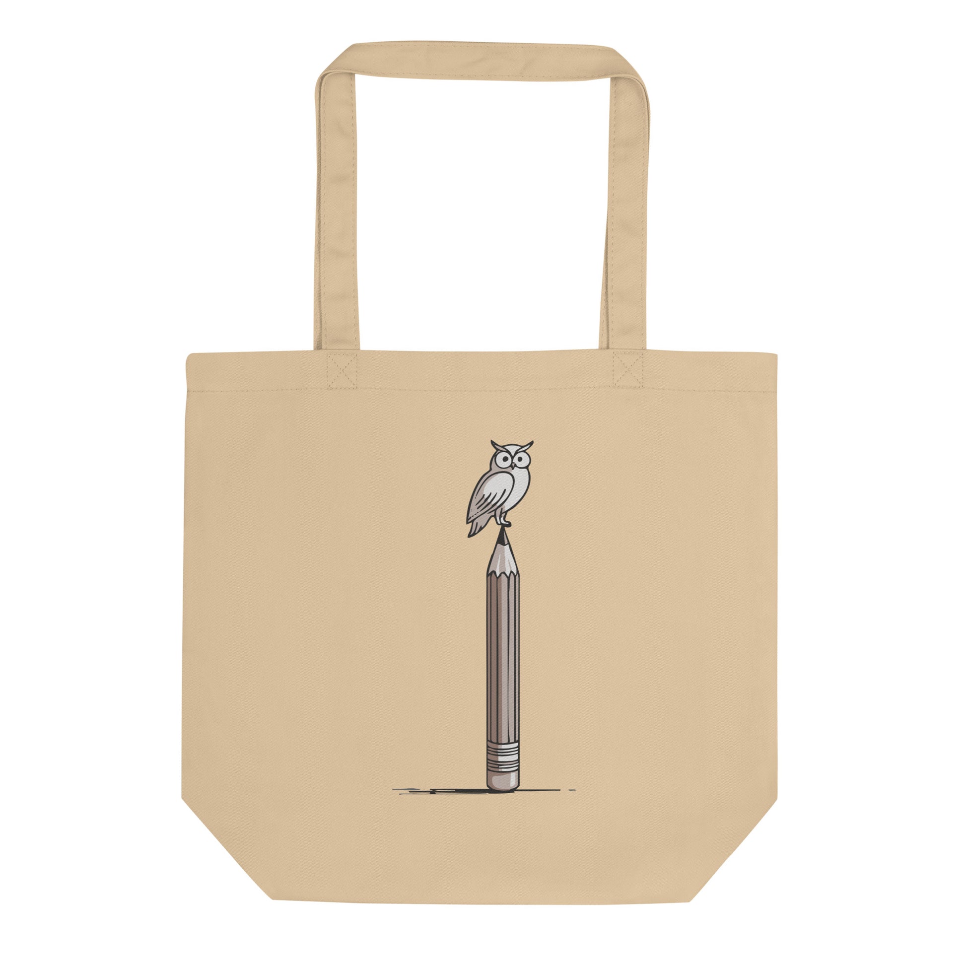 Eco Tote Bag Dudeily