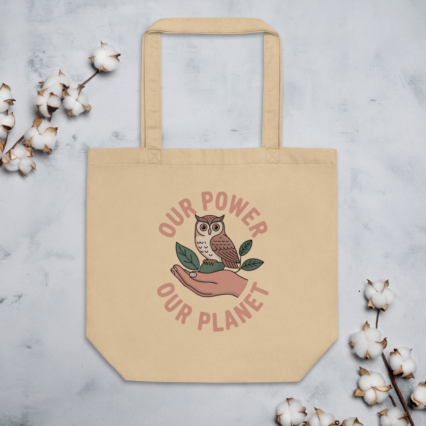 Eco Tote Bag Dudeily