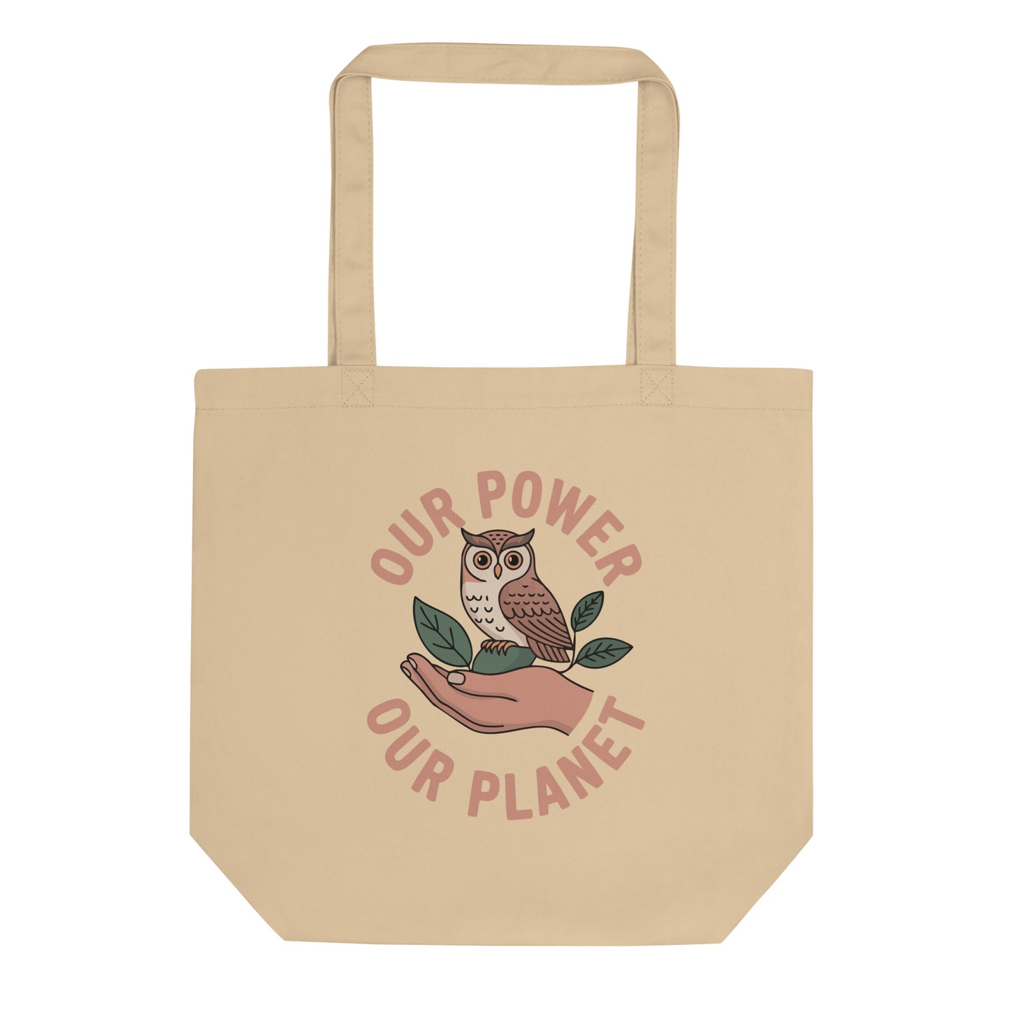 Eco Tote Bag Dudeily