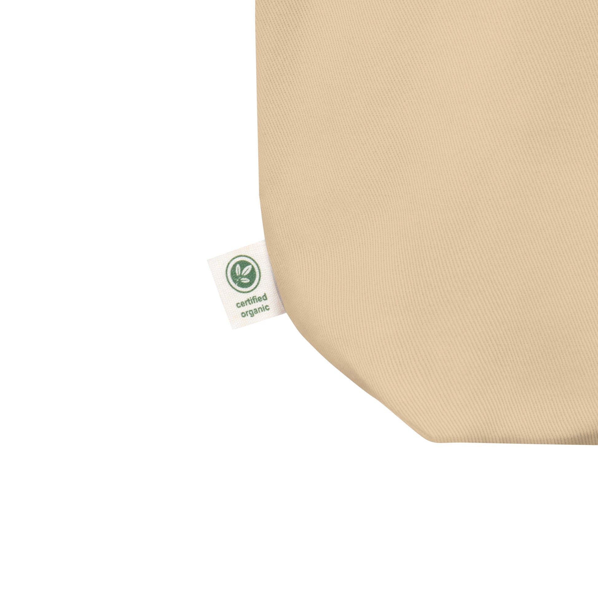 Owl Eco Tote Bag: 'Eyes of the Earth' in Fall | Sustainable Fashion USA Dudeily