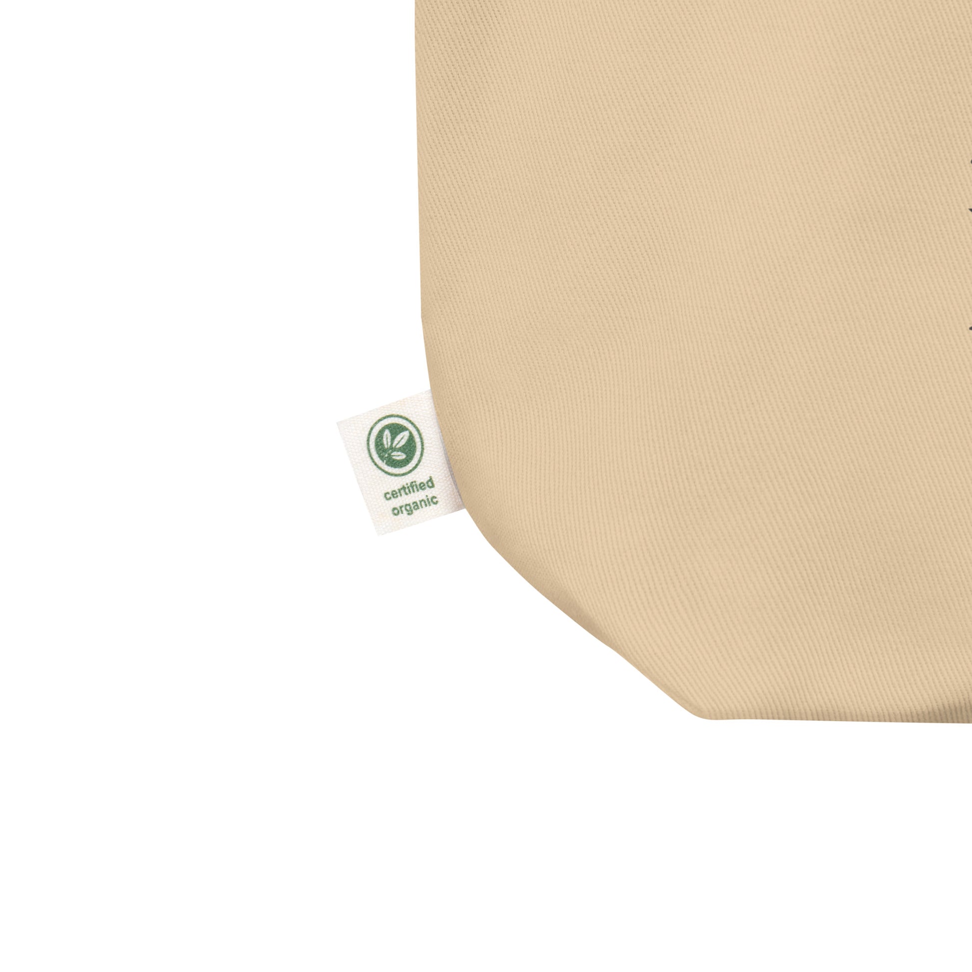 Eco Tote Bag: 'Ethics in Every Feather' | Sustainable Owl Accessories USA Dudeily