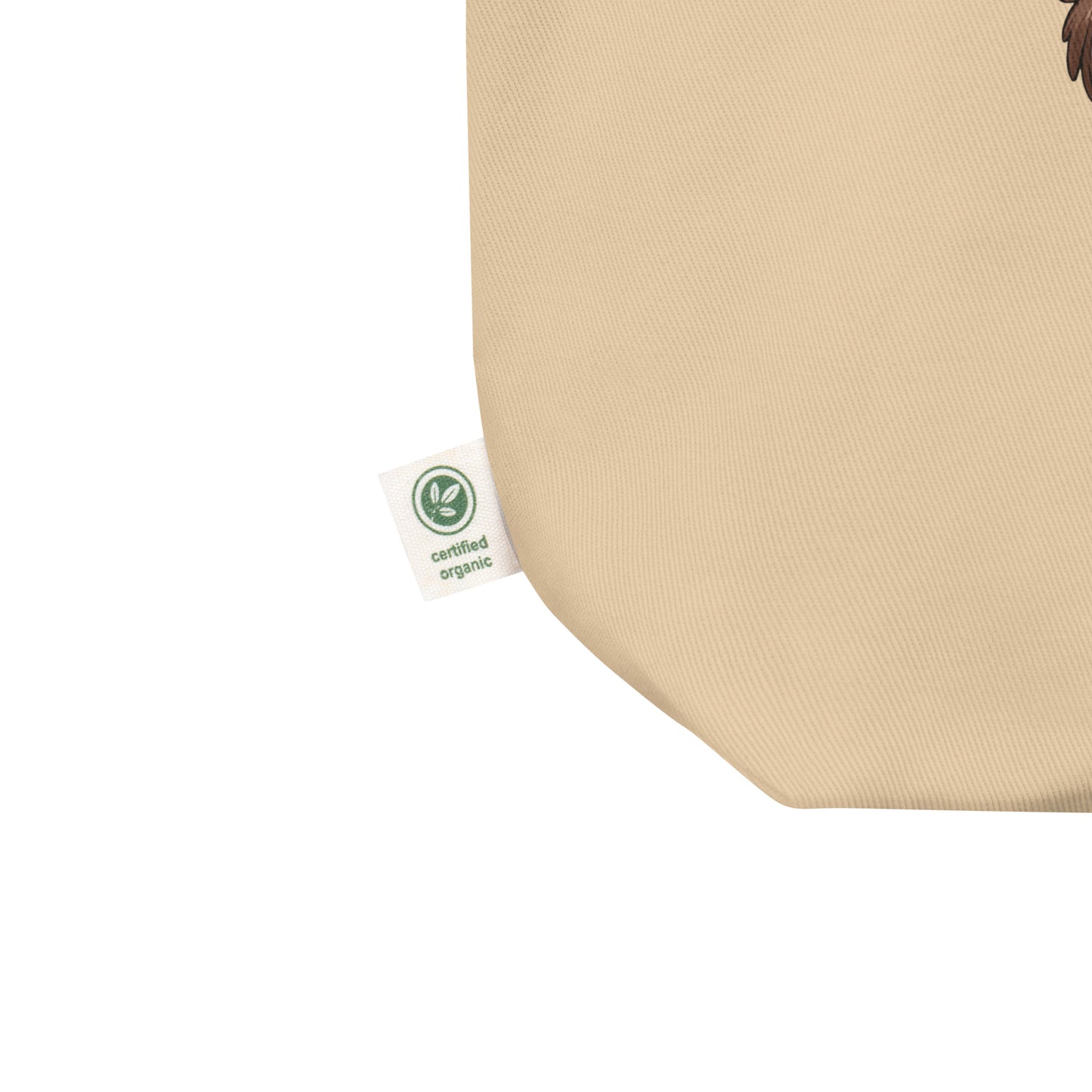 Eco Tote Bag: Halloween Owl Sustainable & Eco-Friendly Style USA Dudeily