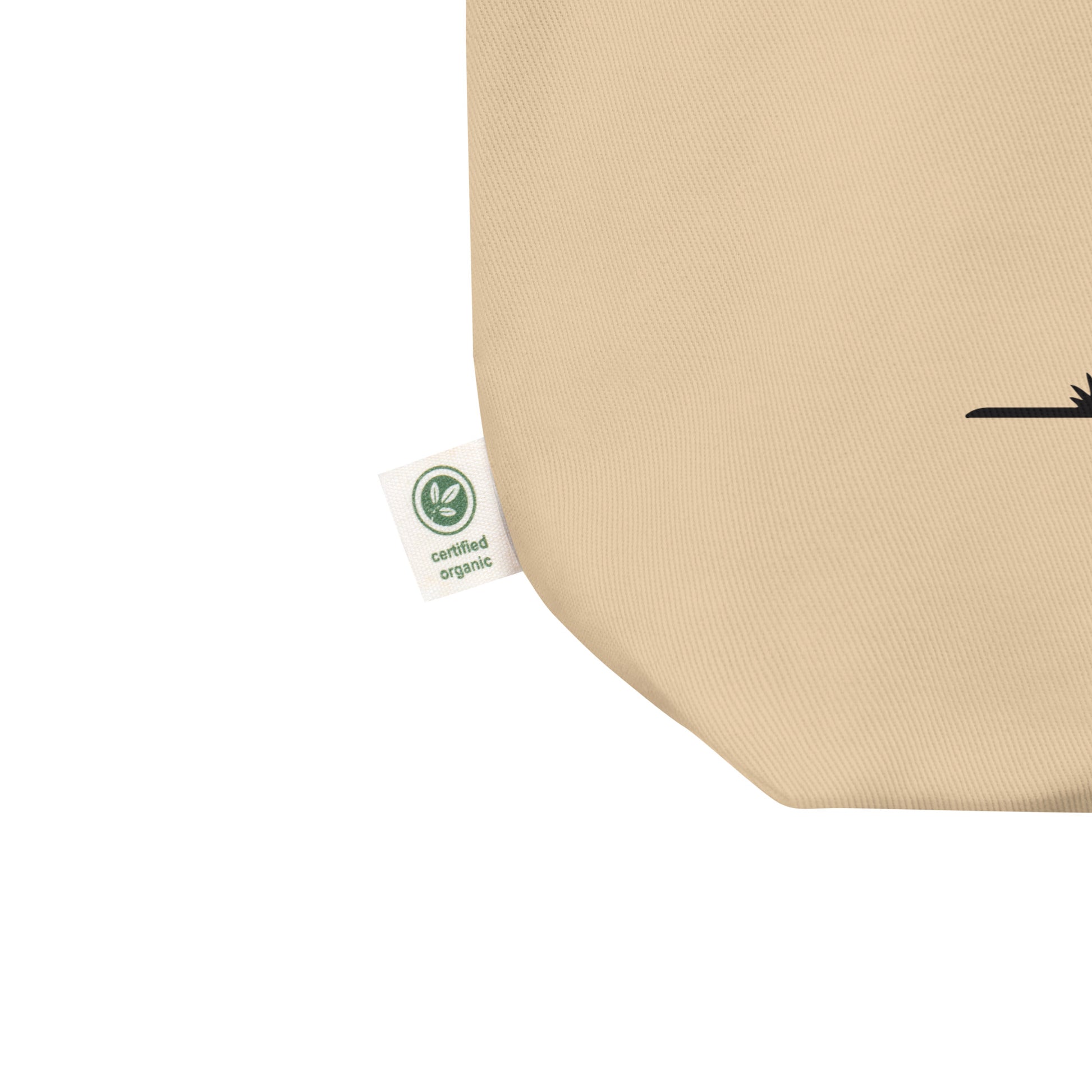 Eco Tote Bag: Halloween Owl Sustainable & Eco-Friendly Style USA Dudeily