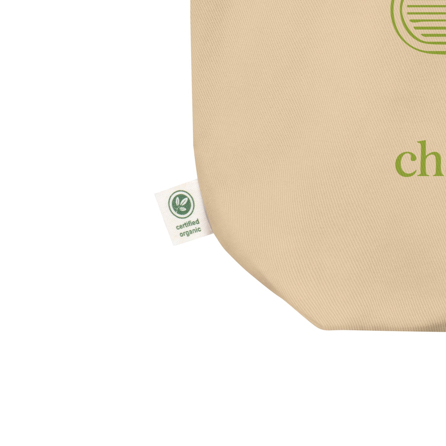 Eco Tote Bag Dudeily