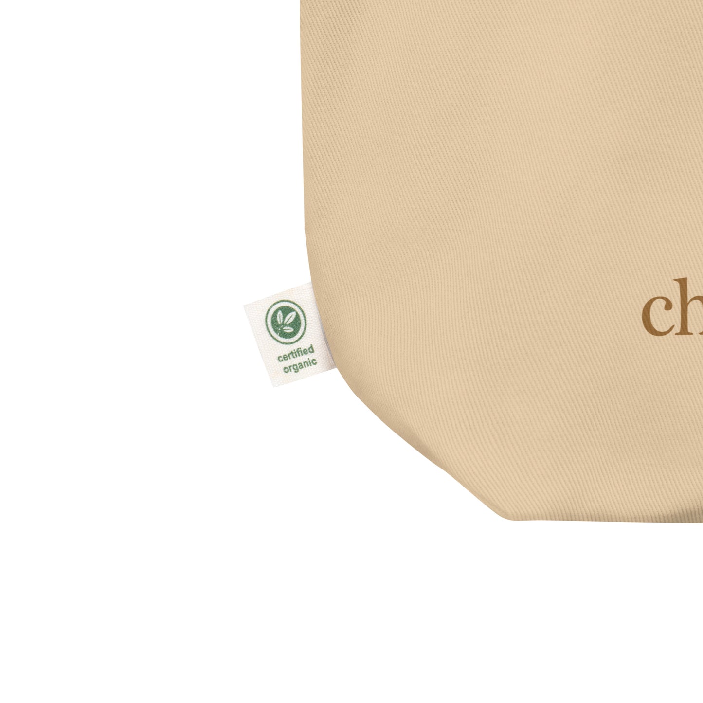 Eco Tote Bag Dudeily