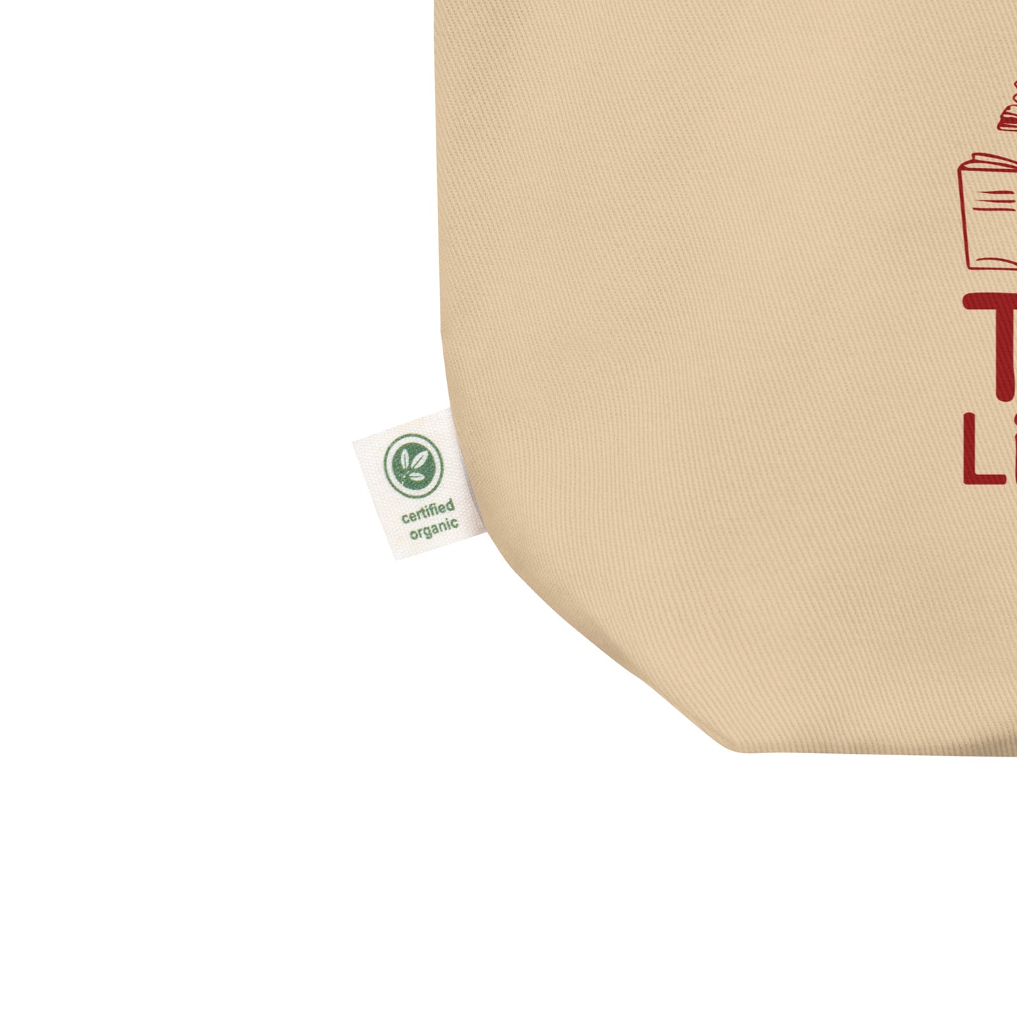 Eco Tote Bag Dudeily