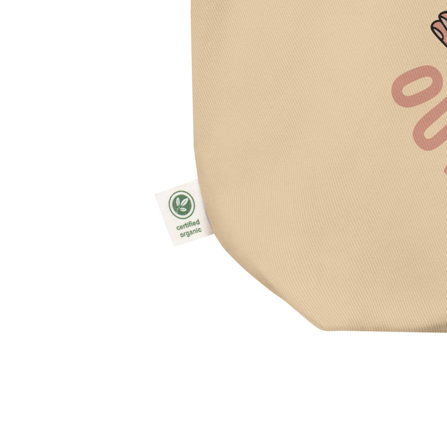 Eco Tote Bag Dudeily