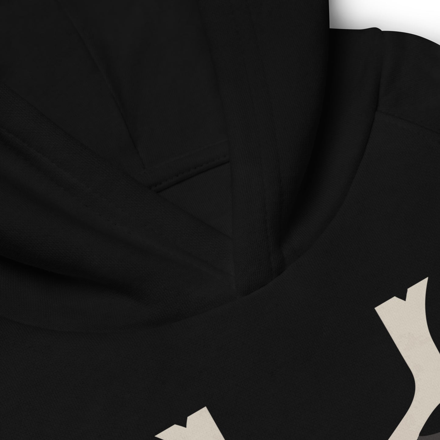 Little Owl Hugs – Kids Eco Hoodie | Sustainable Fashion USA | Family Day Special Dudeily
