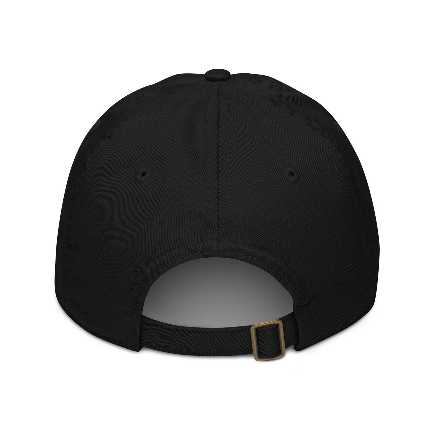 Organic dad hat Dudeily
