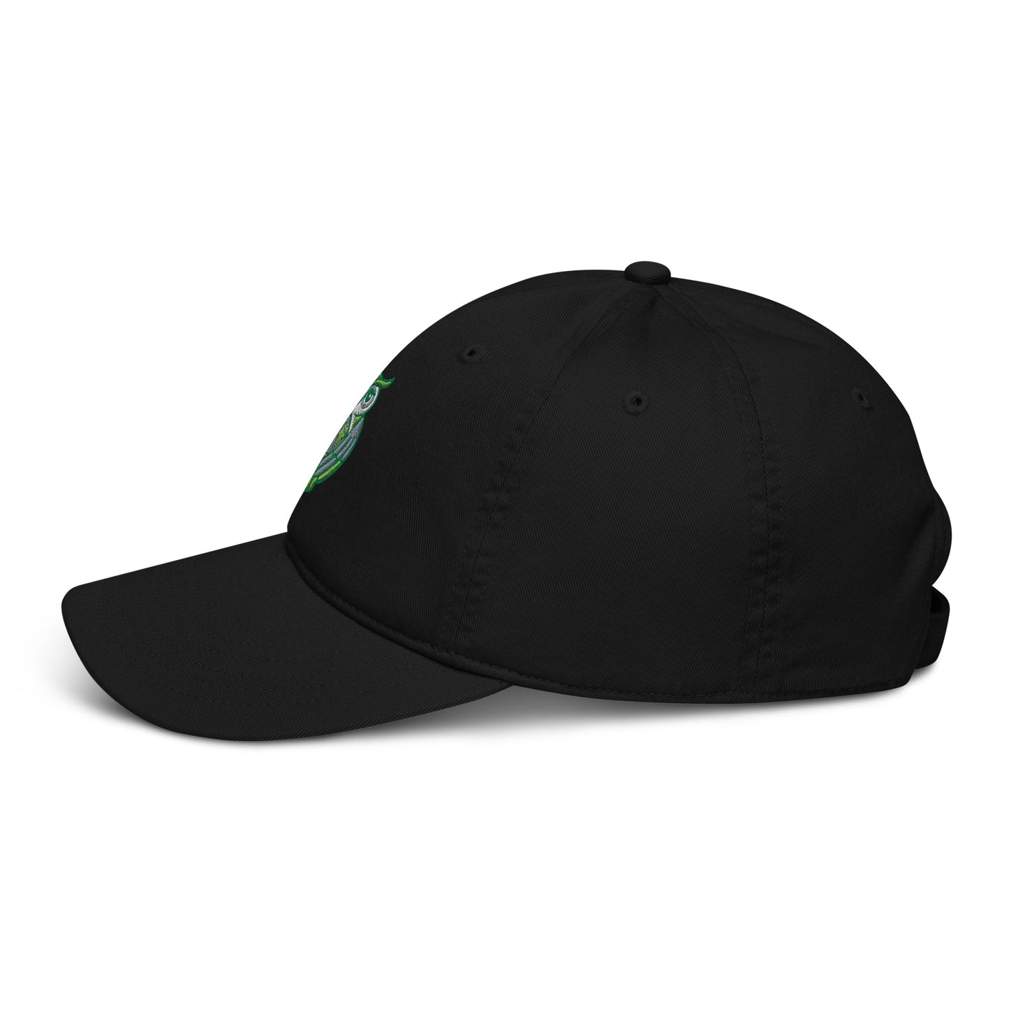 Organic dad hat Dudeily