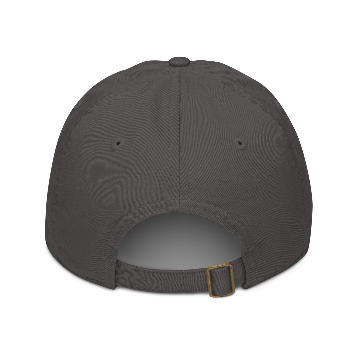 Organic dad hat Dudeily