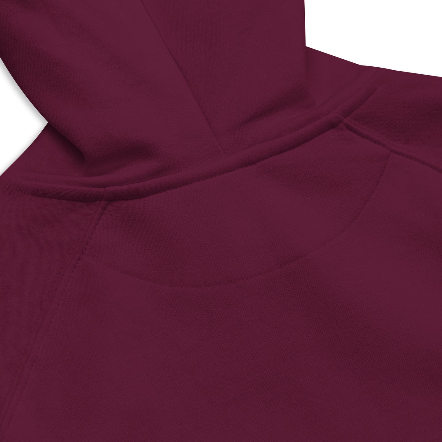 Owl Unisex Eco Raglan Hoodie: 'Forever Wise' in Fall | Sustainable Fashion USA Dudeily