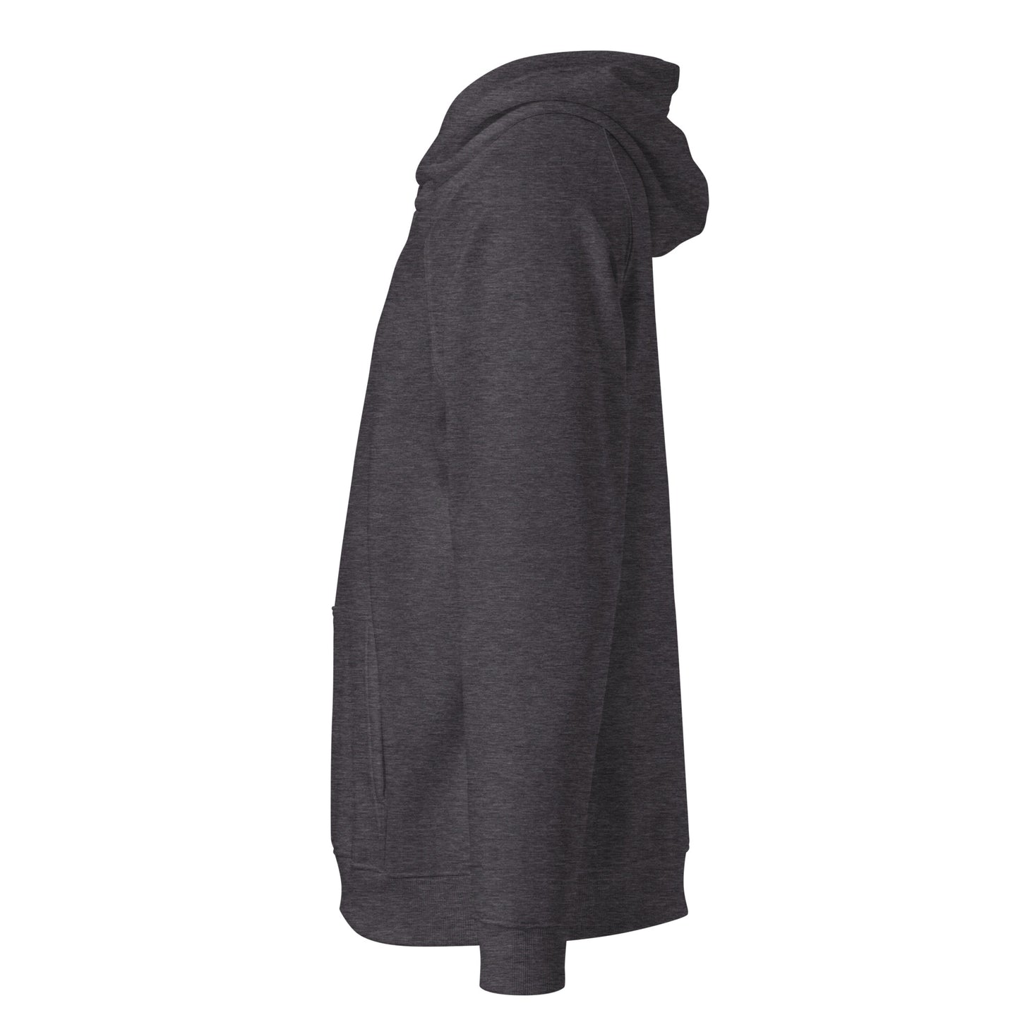 Sustainable Fashion USA-Owl Unisex Eco Raglan Hoodie: 'Stay Cozy Hoot Loud' in Fall Dudeily