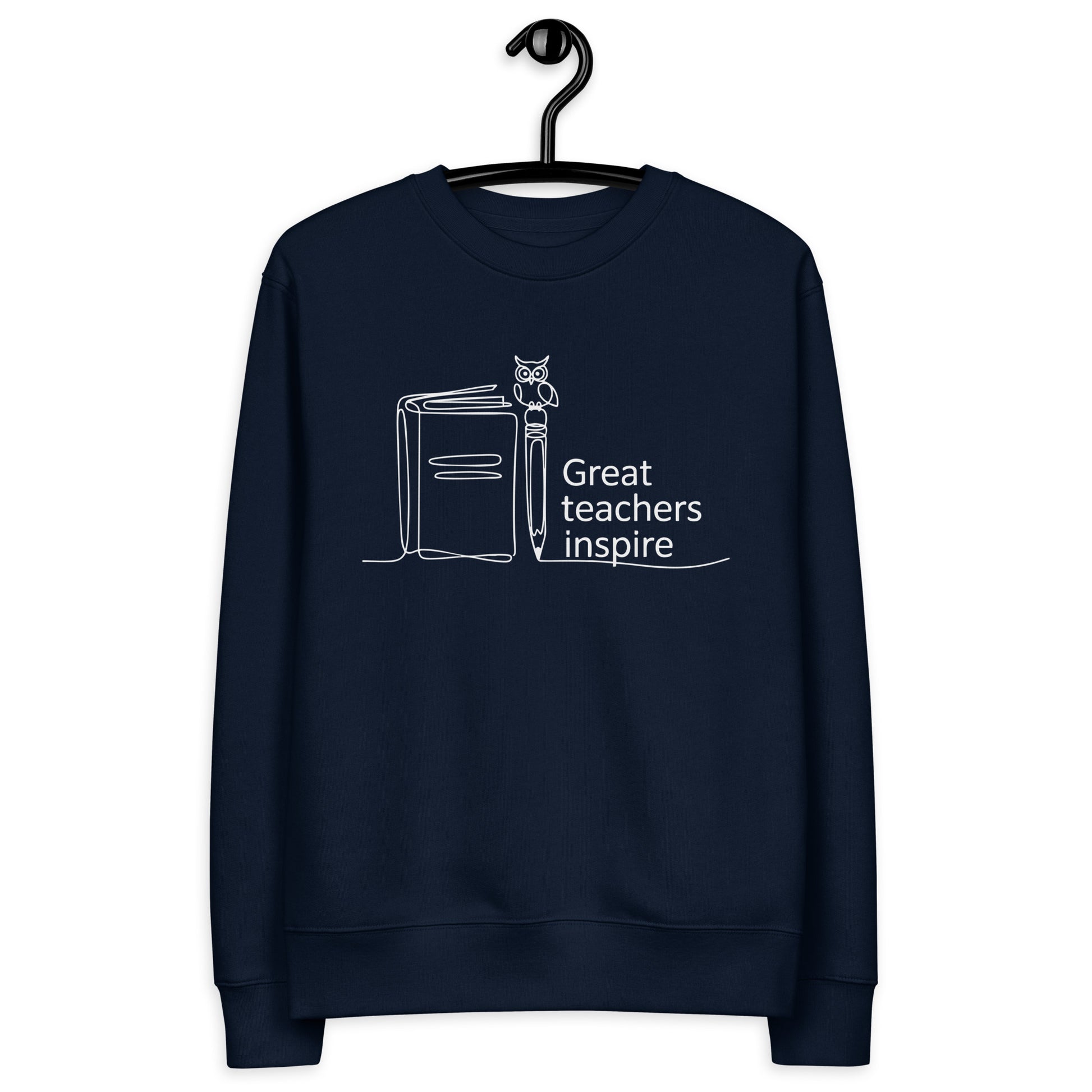 Unisex eco sweatshirt Dudeily