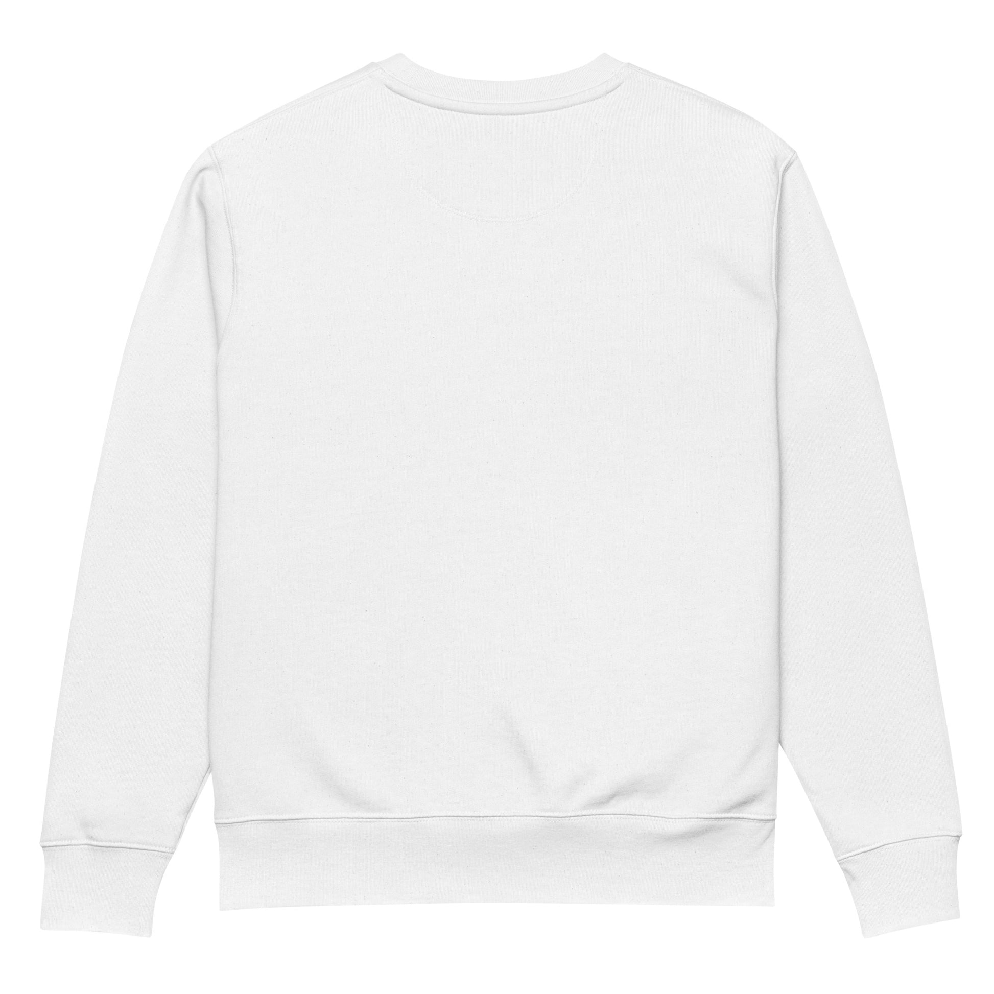 Owl Unisex Eco Sweatshirt: 'Forever Wise' in Fall | Sustainable Fashion USA Dudeily