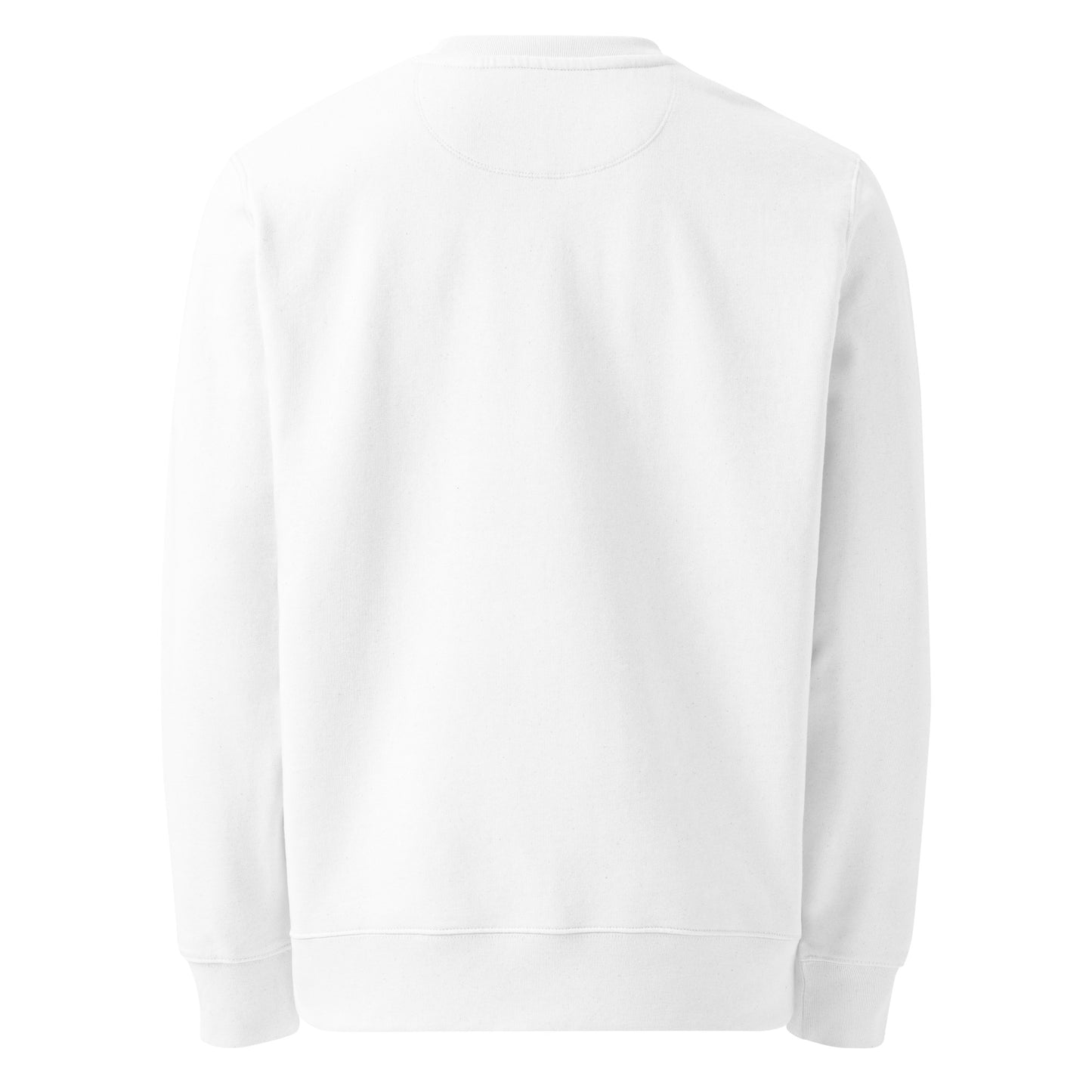 Unisex eco sweatshirt Dudeily