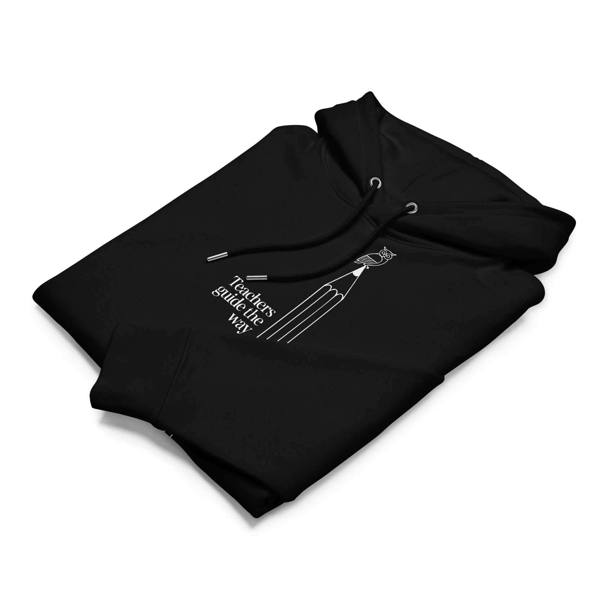 Unisex essential organic hoodie Dudeily