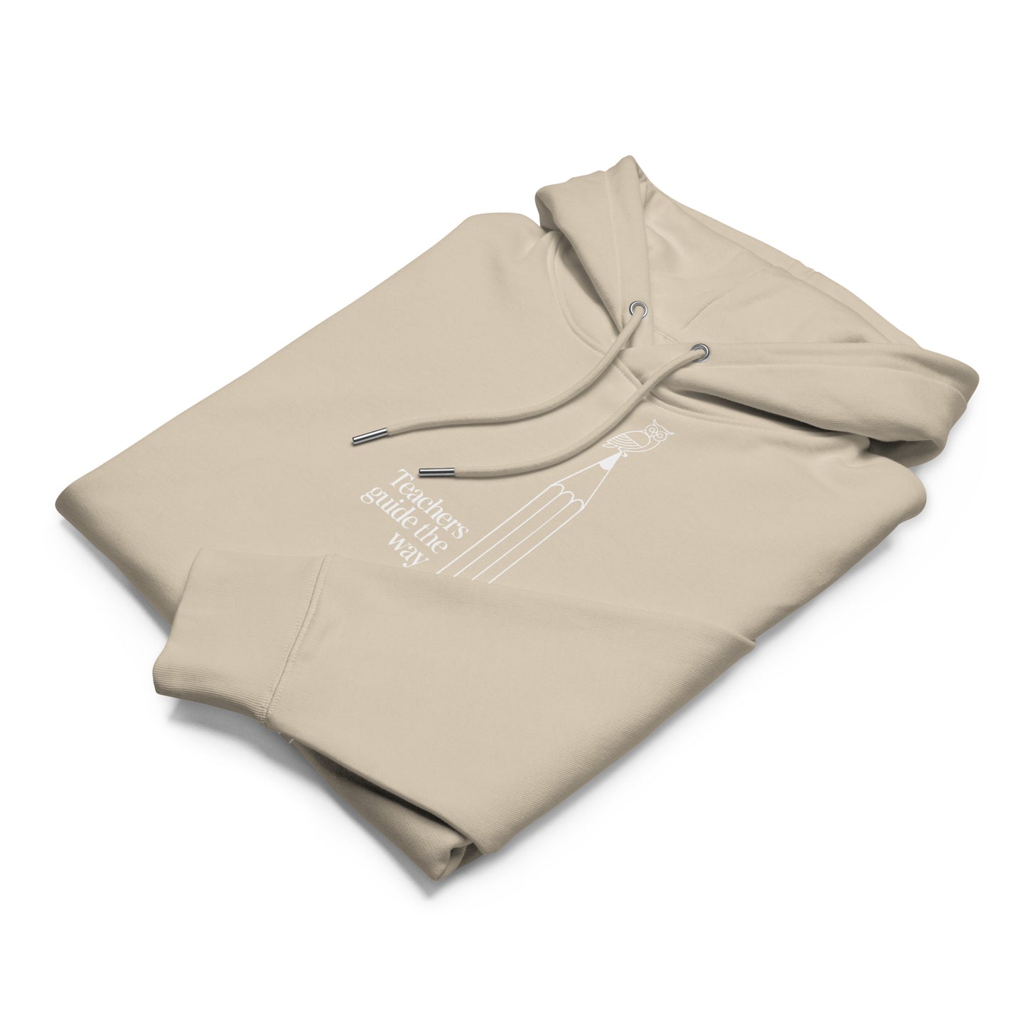 Unisex essential organic hoodie Dudeily