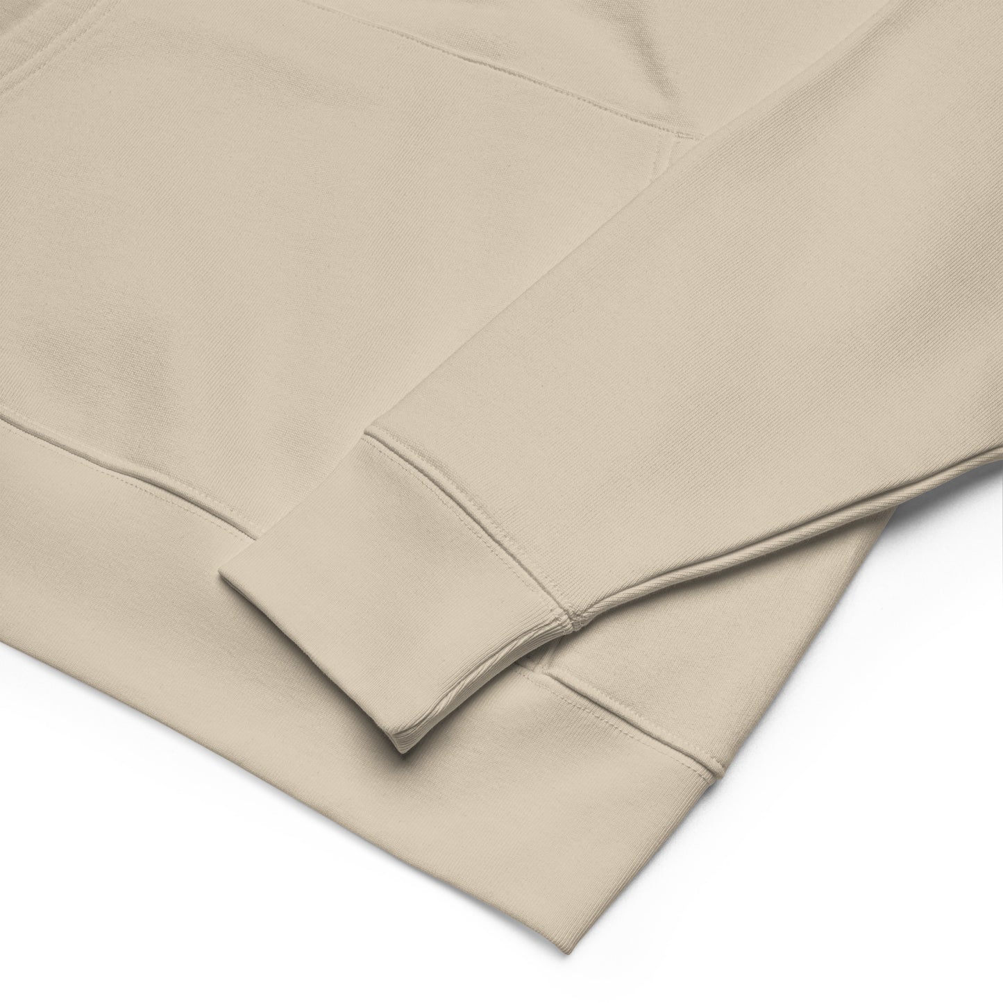 Unisex essential organic hoodie Dudeily