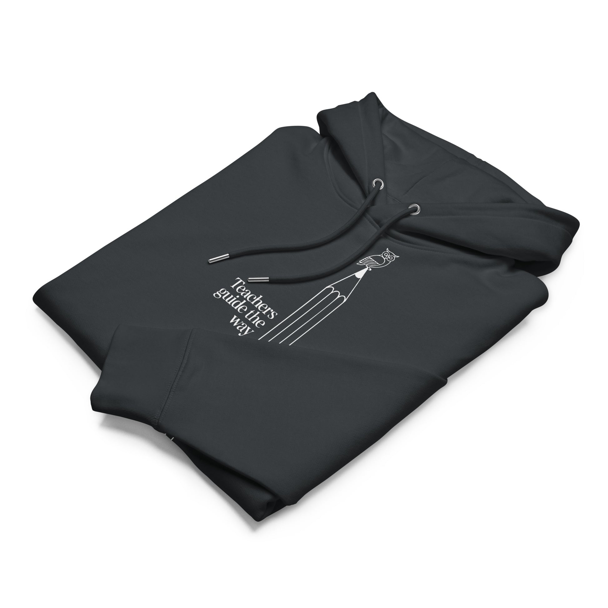 Unisex essential organic hoodie Dudeily