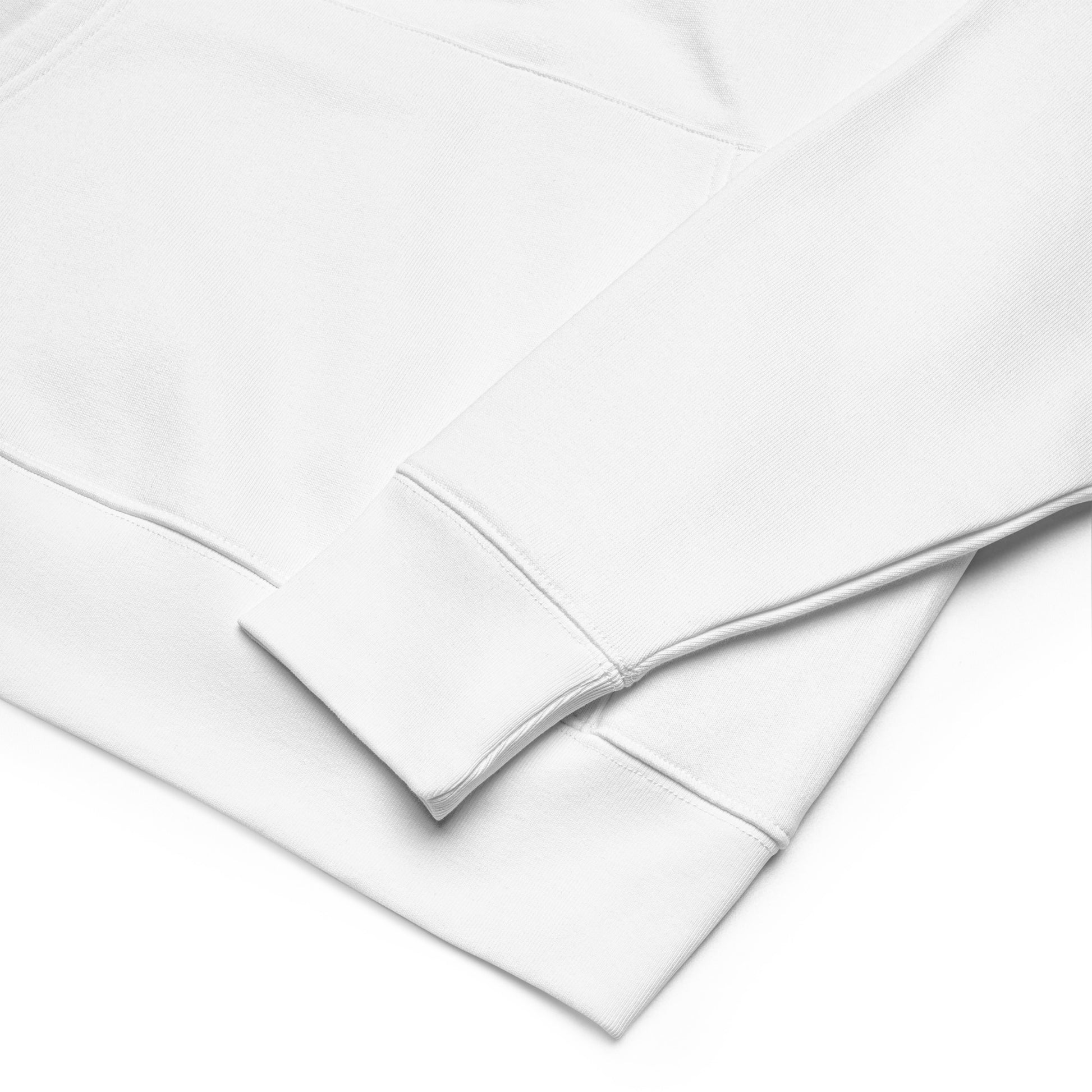 Unisex essential organic hoodie Dudeily