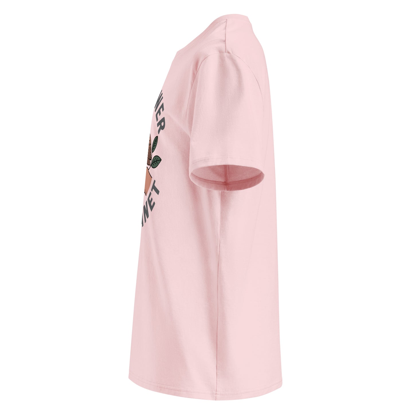 Unisex organic cotton t-shirt Dudeily