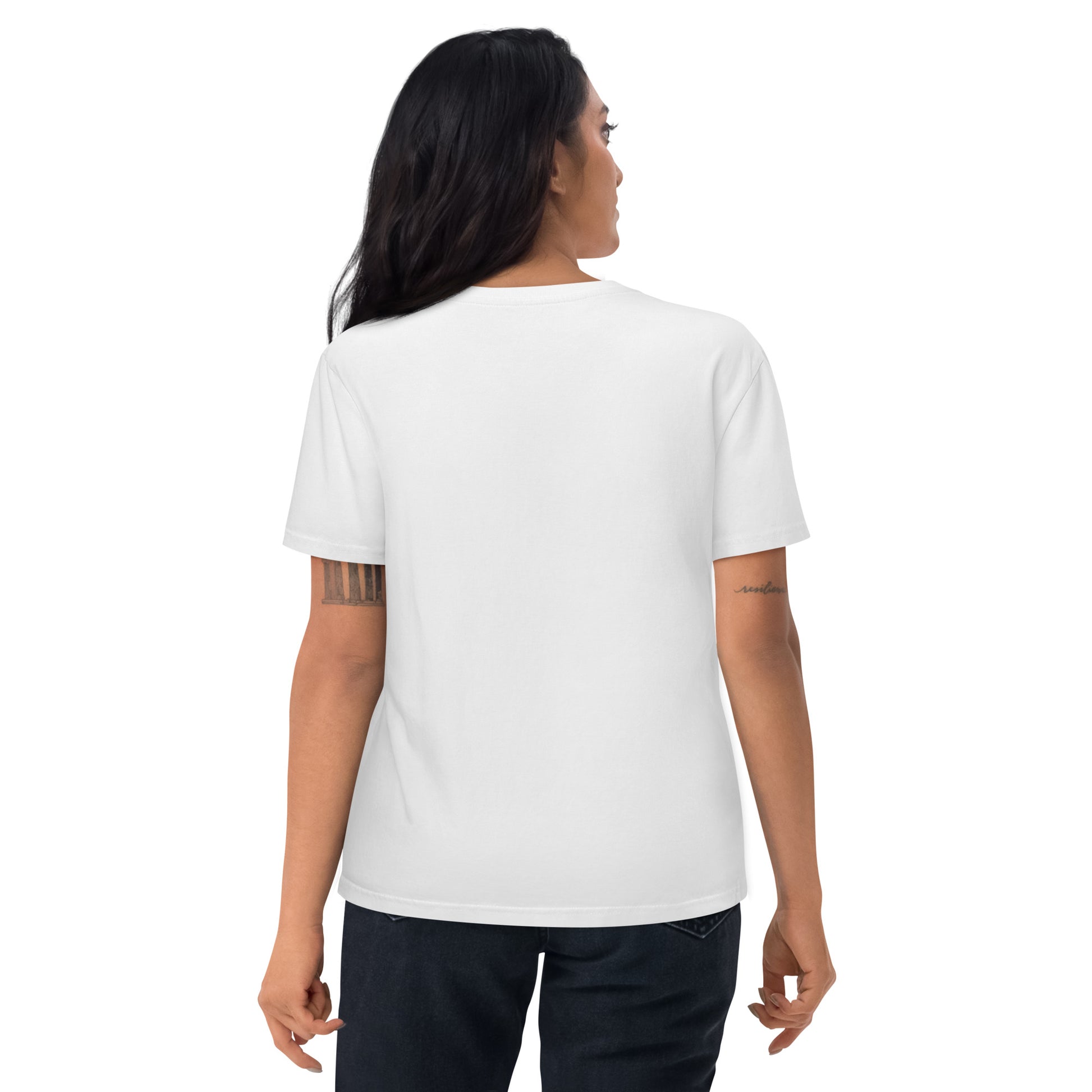 Unisex Organic Cotton T-Shirt: Halloween Owl Sustainable Style USA Dudeily
