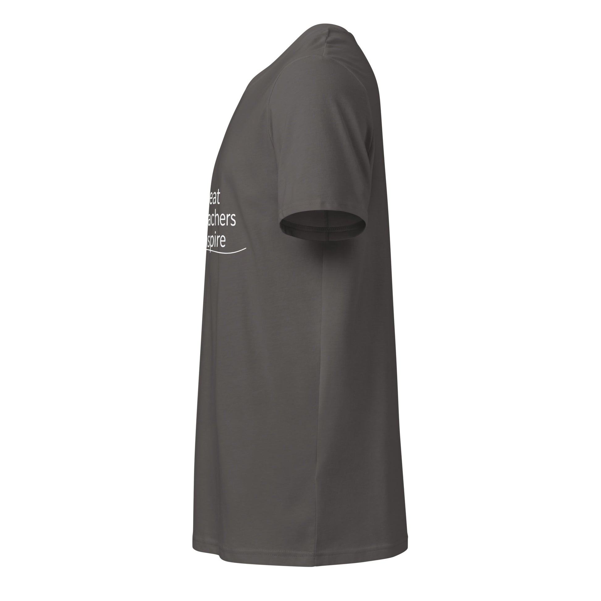 Unisex organic mid-light t-shirt Dudeily