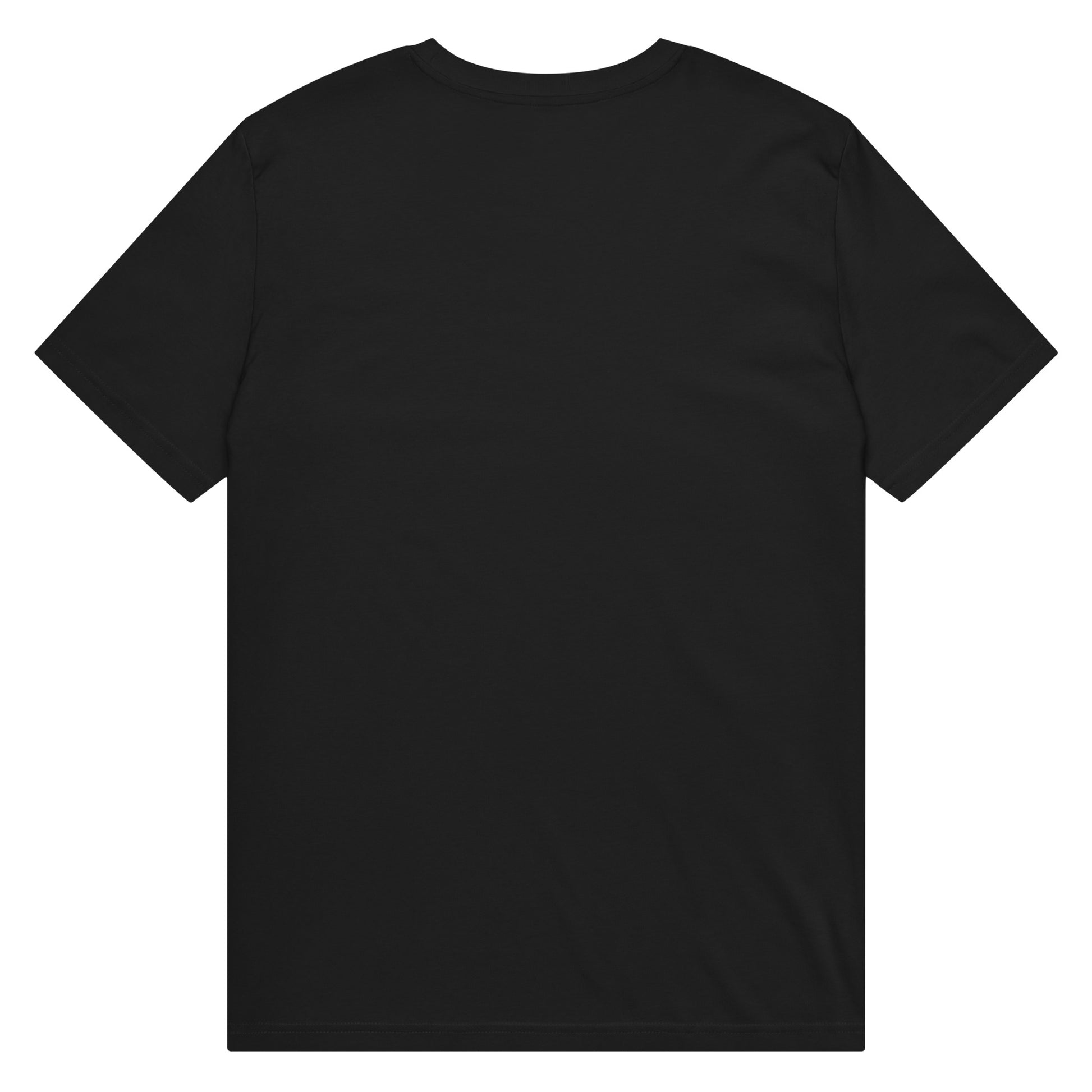 Unisex Organic Mid-Light T-Shirt – Sustainable fashion Owl Graphic Tee Dudeily