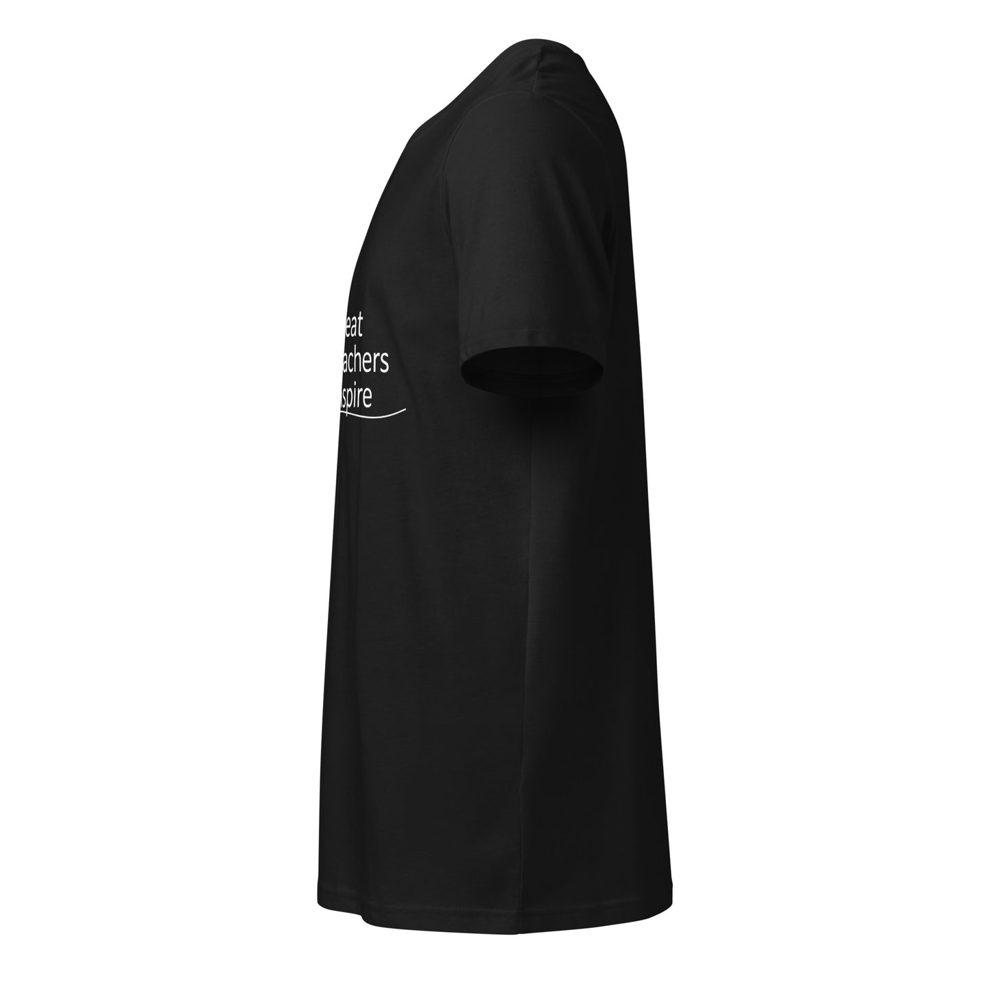 Unisex organic mid-light t-shirt Dudeily